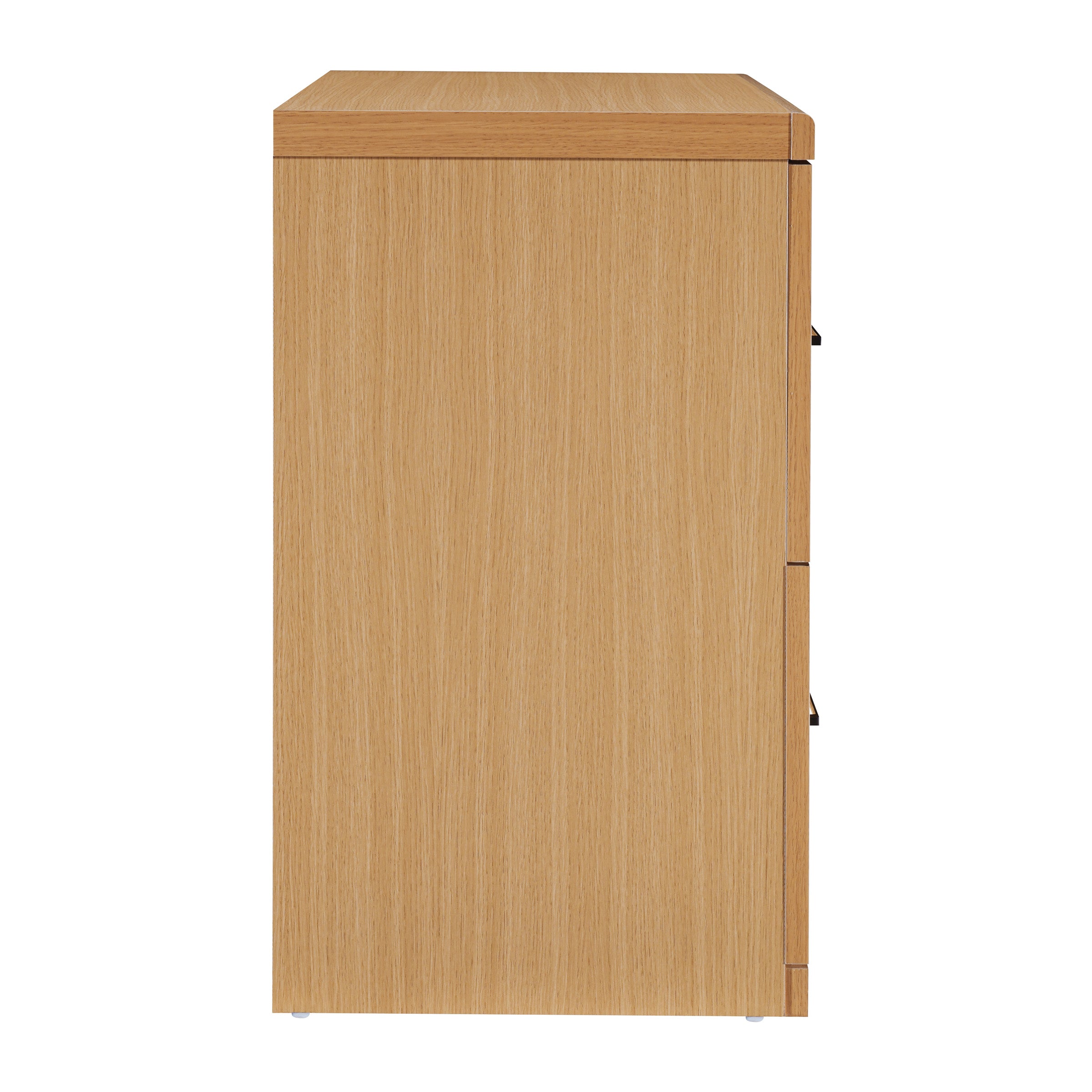 Alpine Lateral File - Natural