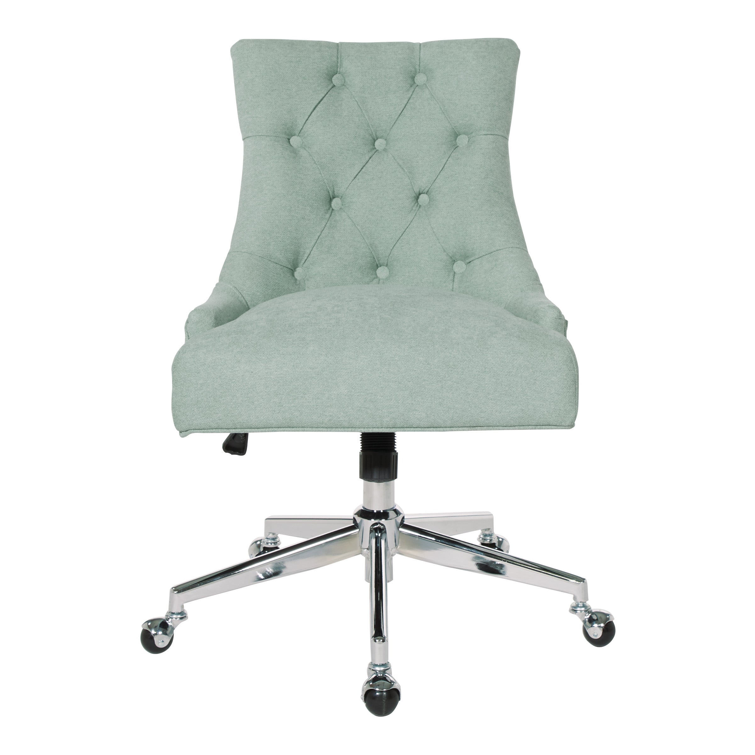 Amelia Office Chair - Mint