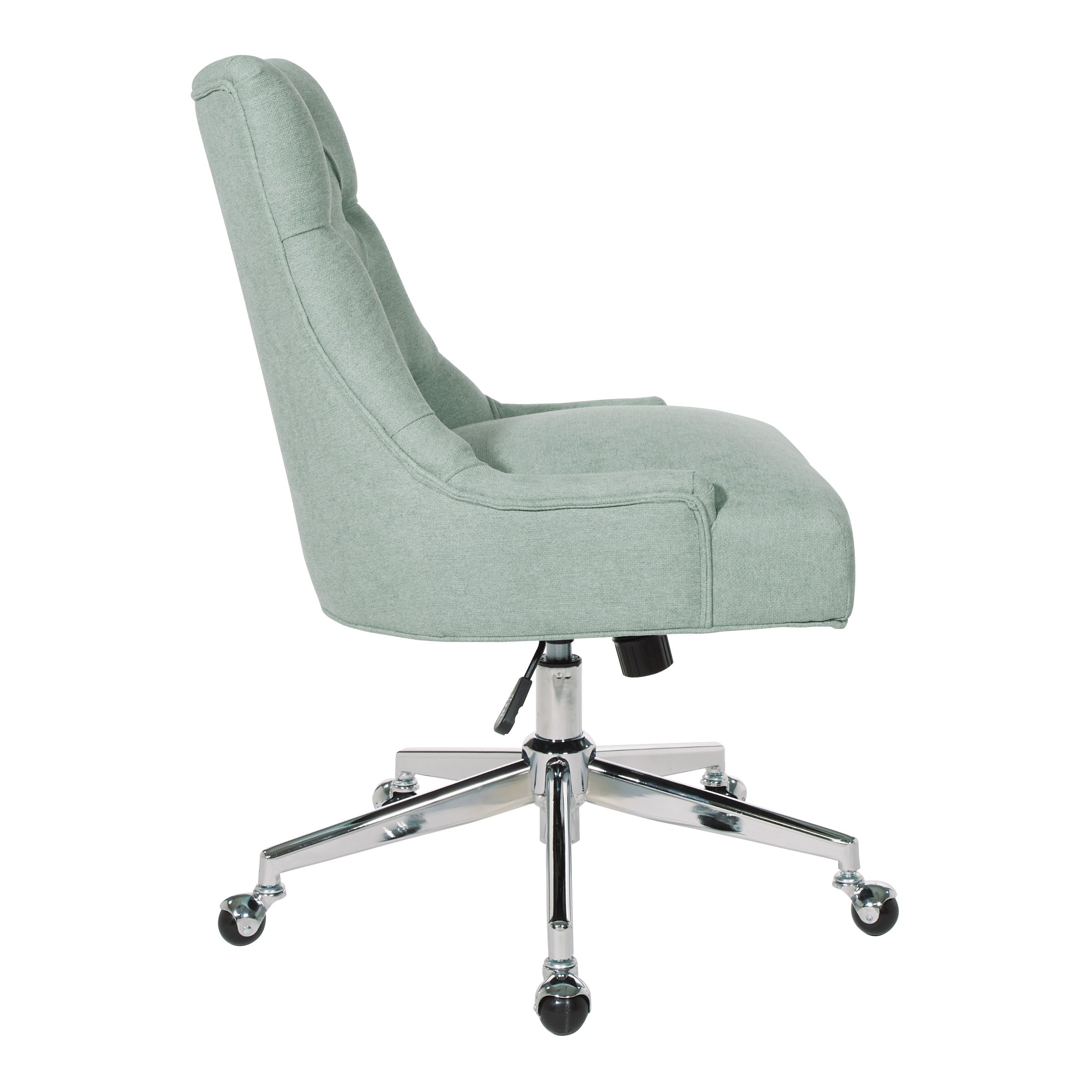 Amelia Office Chair - Mint