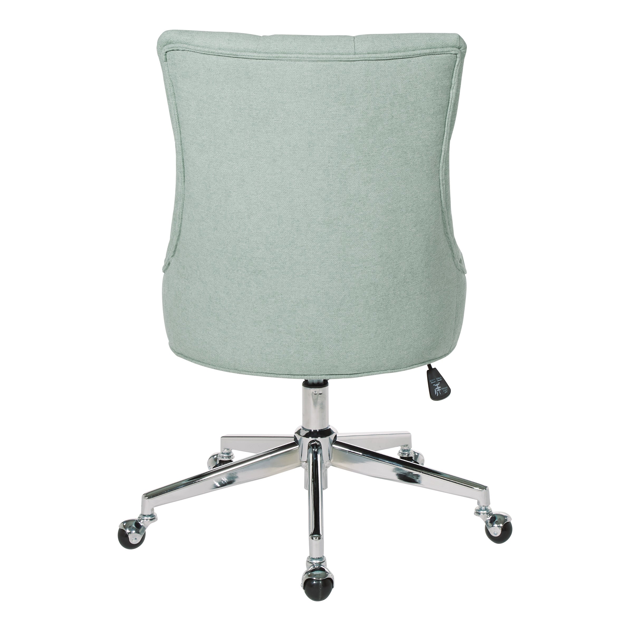 Amelia Office Chair - Mint