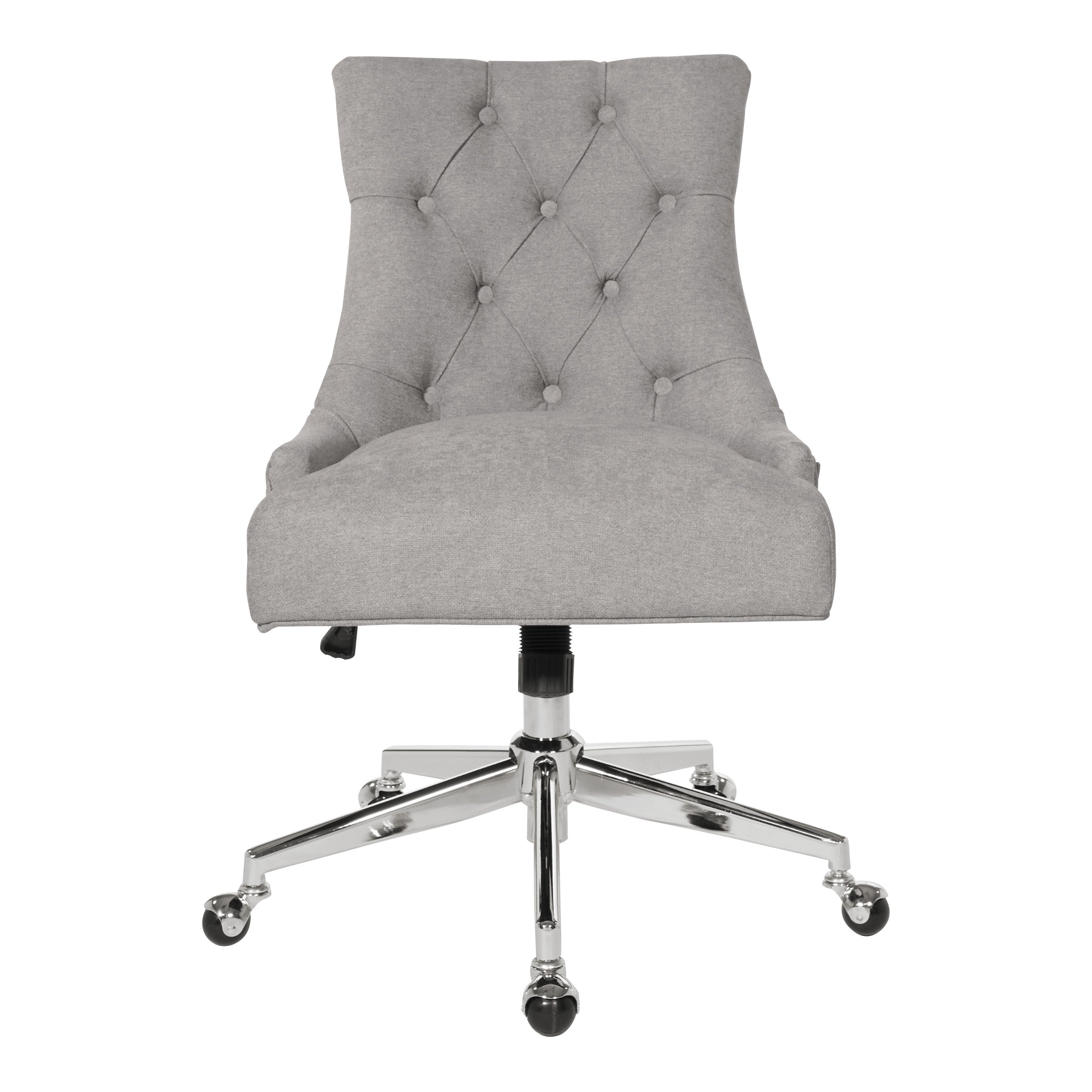 Amelia Office Chair - Fog