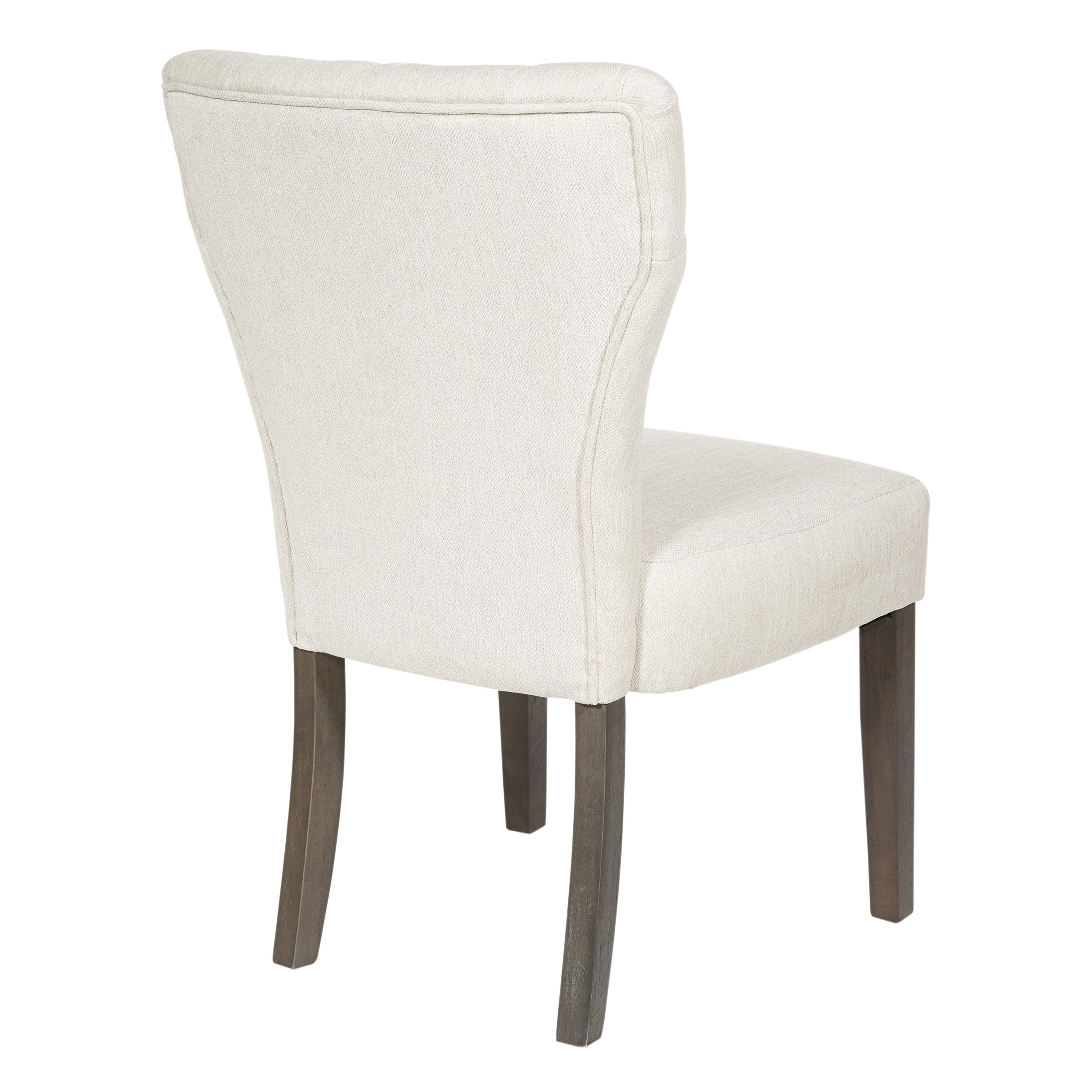Andrew Dining Chair  - Cream