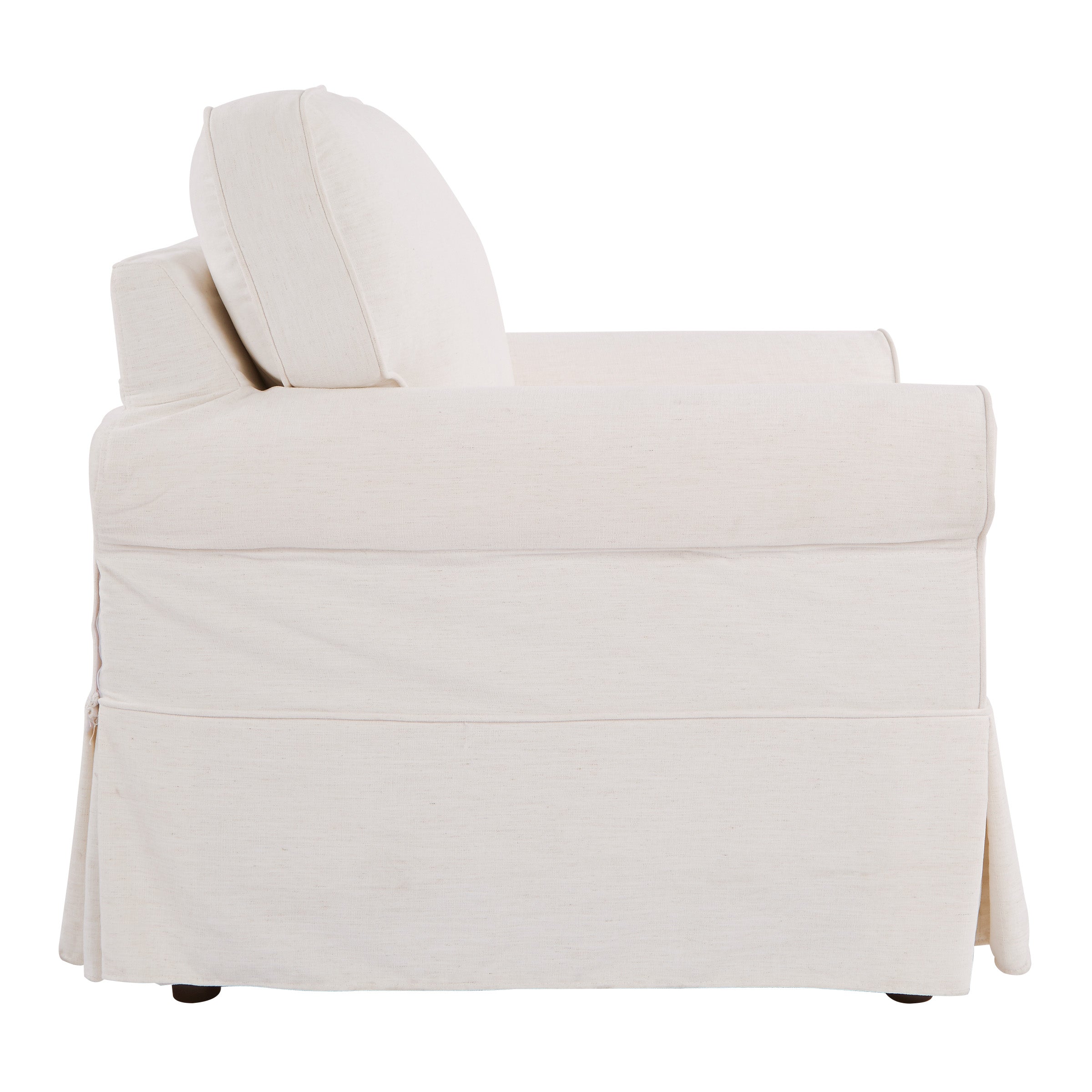 Ashton Chair - Off White