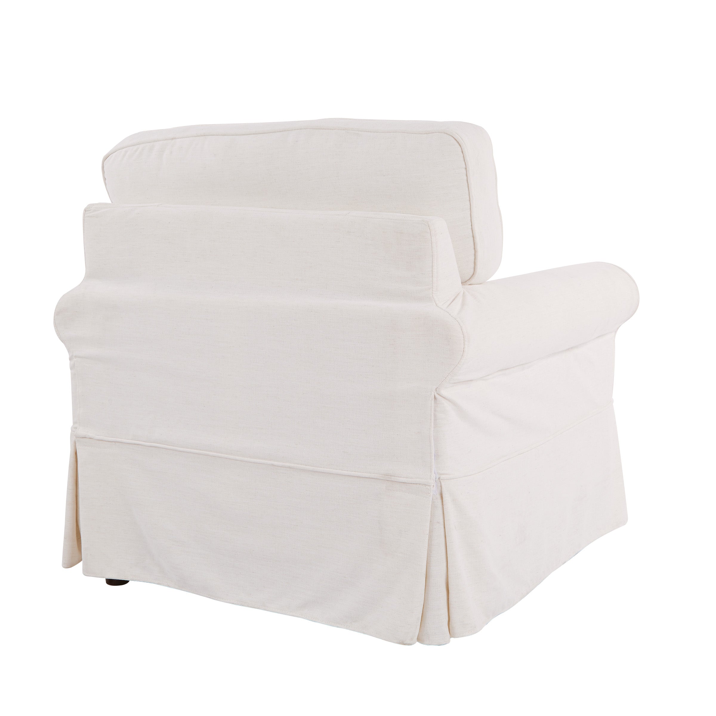 Ashton Chair - Off White