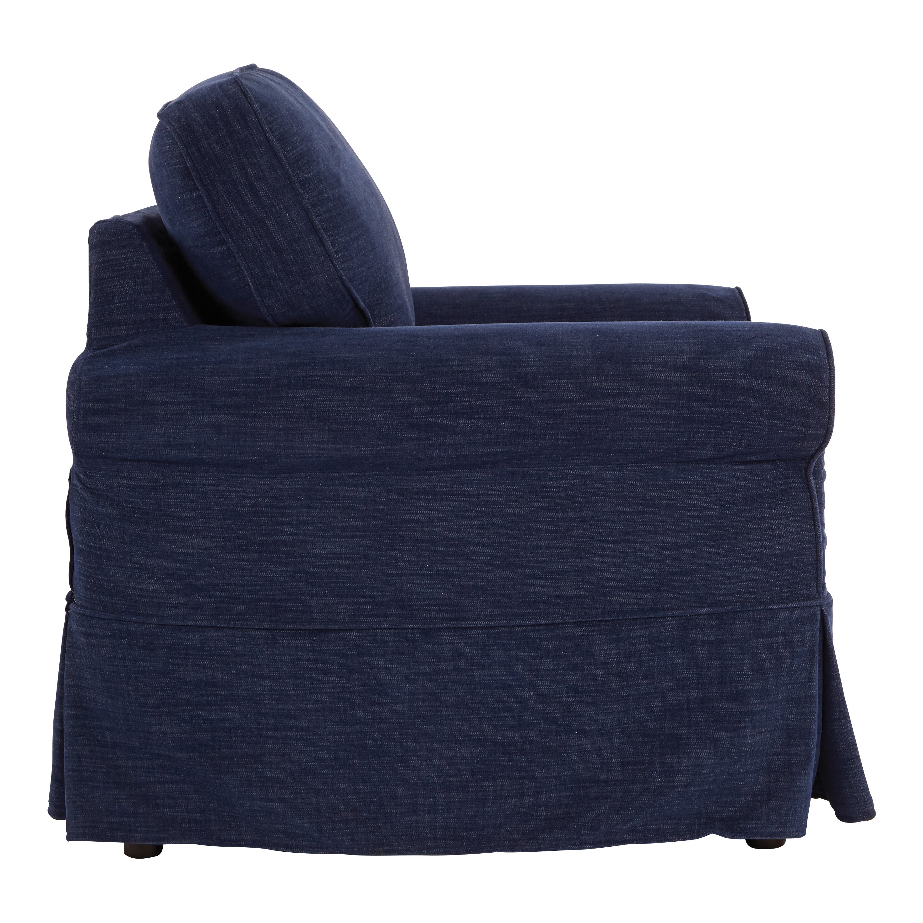 Ashton Chair - Navy