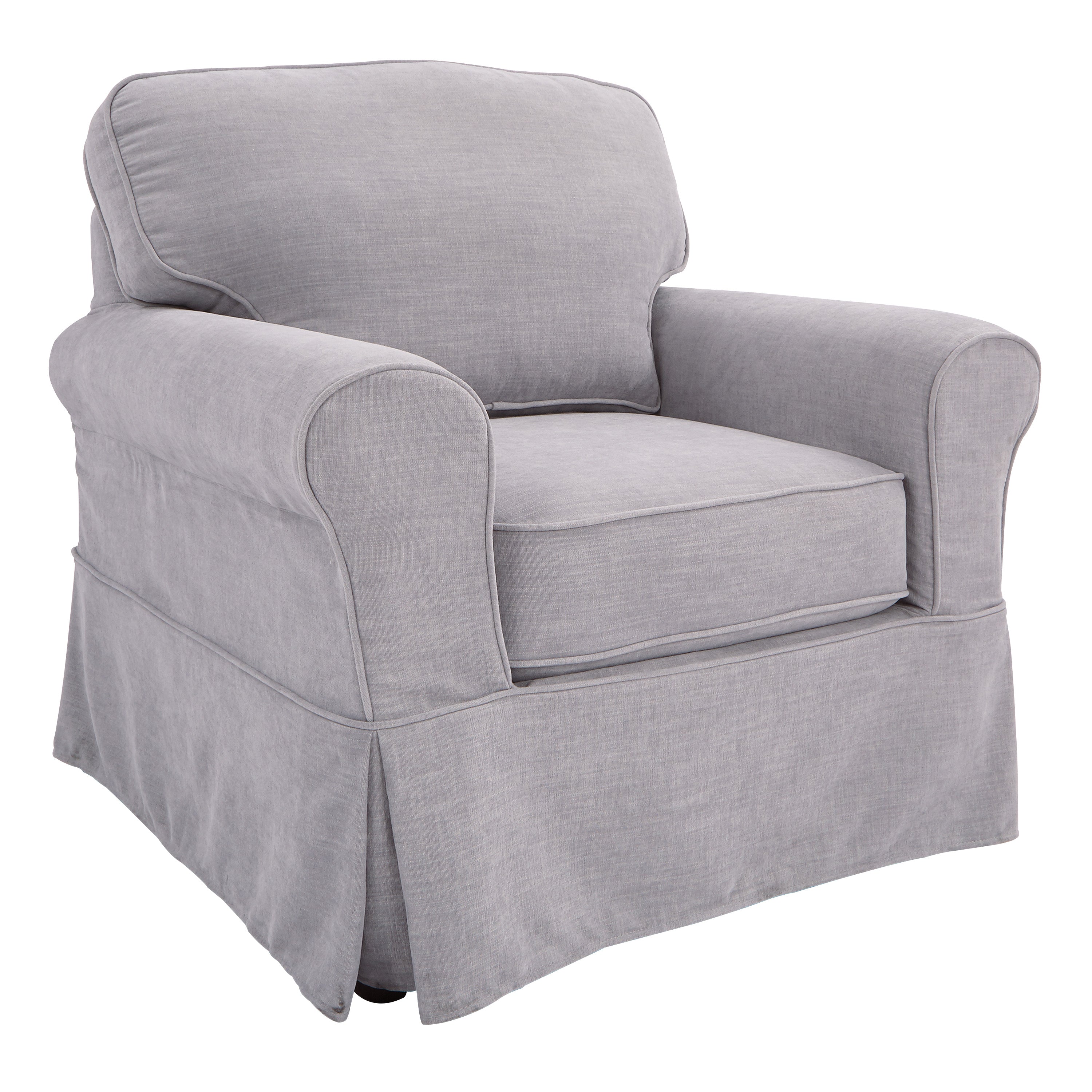 Ashton Chair - Fog