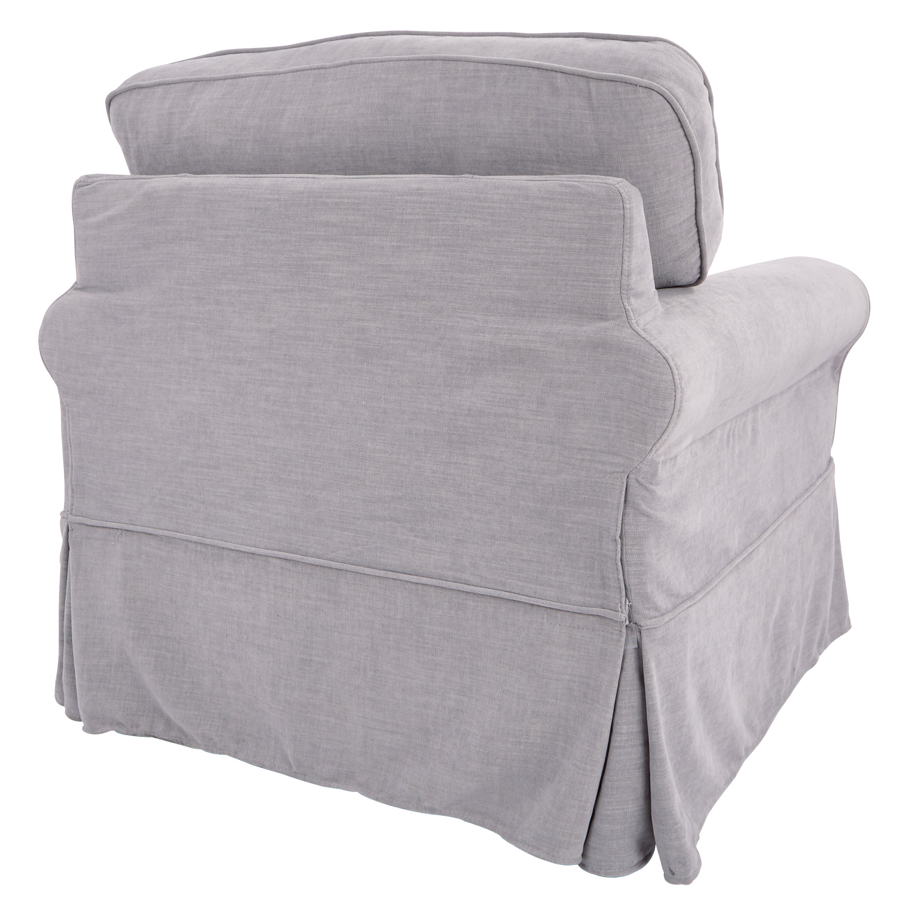 Ashton Chair - Fog