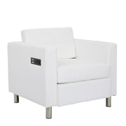 Atlantic chair - White