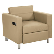 Atlantic chair - Dillon Buff