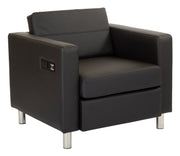 Atlantic chair - Black