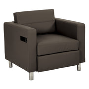 Atlantic chair - Graphite