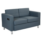 Atlantic Loveseat - Blue