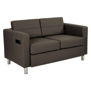 Atlantic Loveseat - Graphite