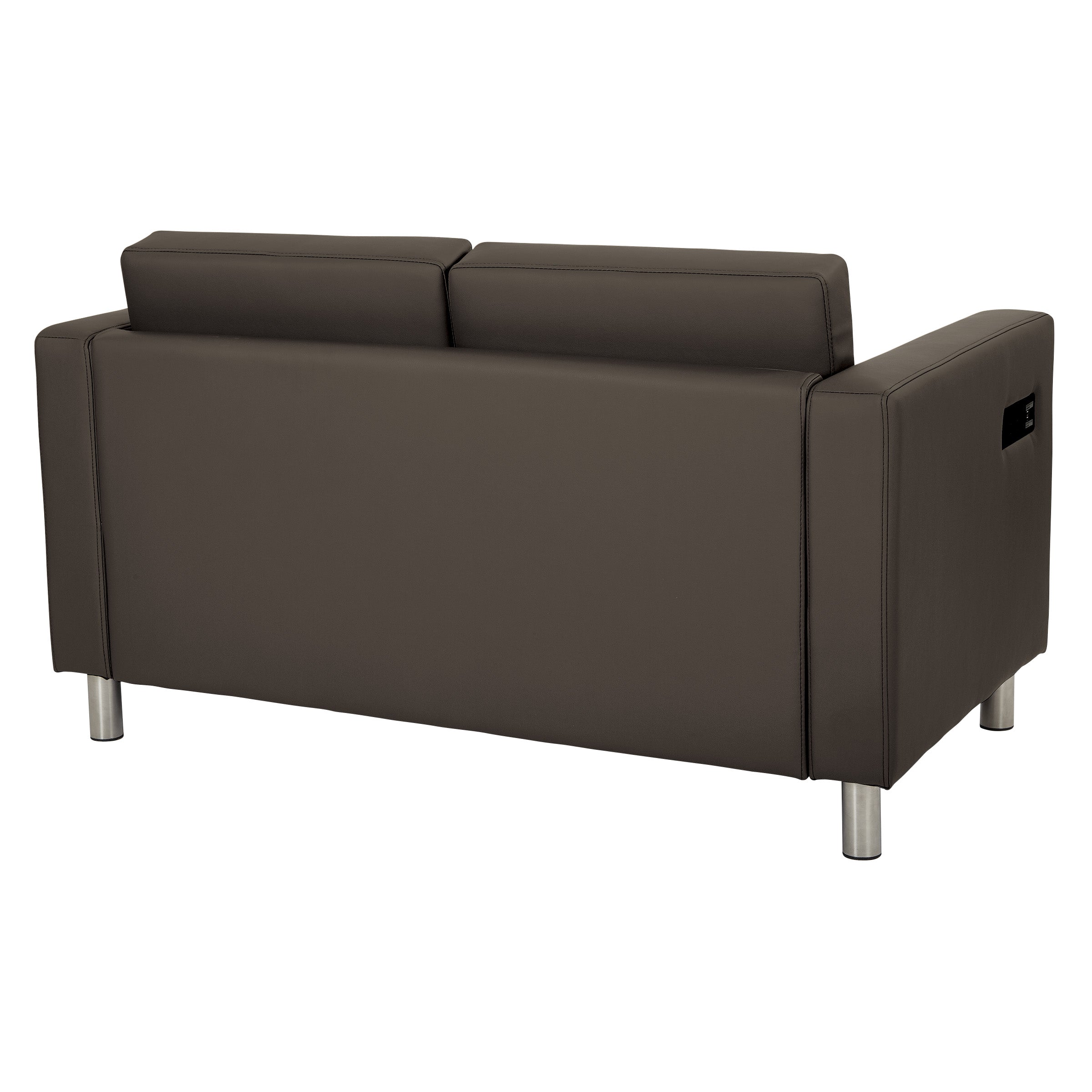 Atlantic Loveseat - Graphite