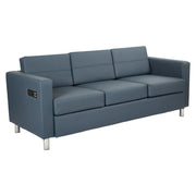 Atlantic Sofa - Blue