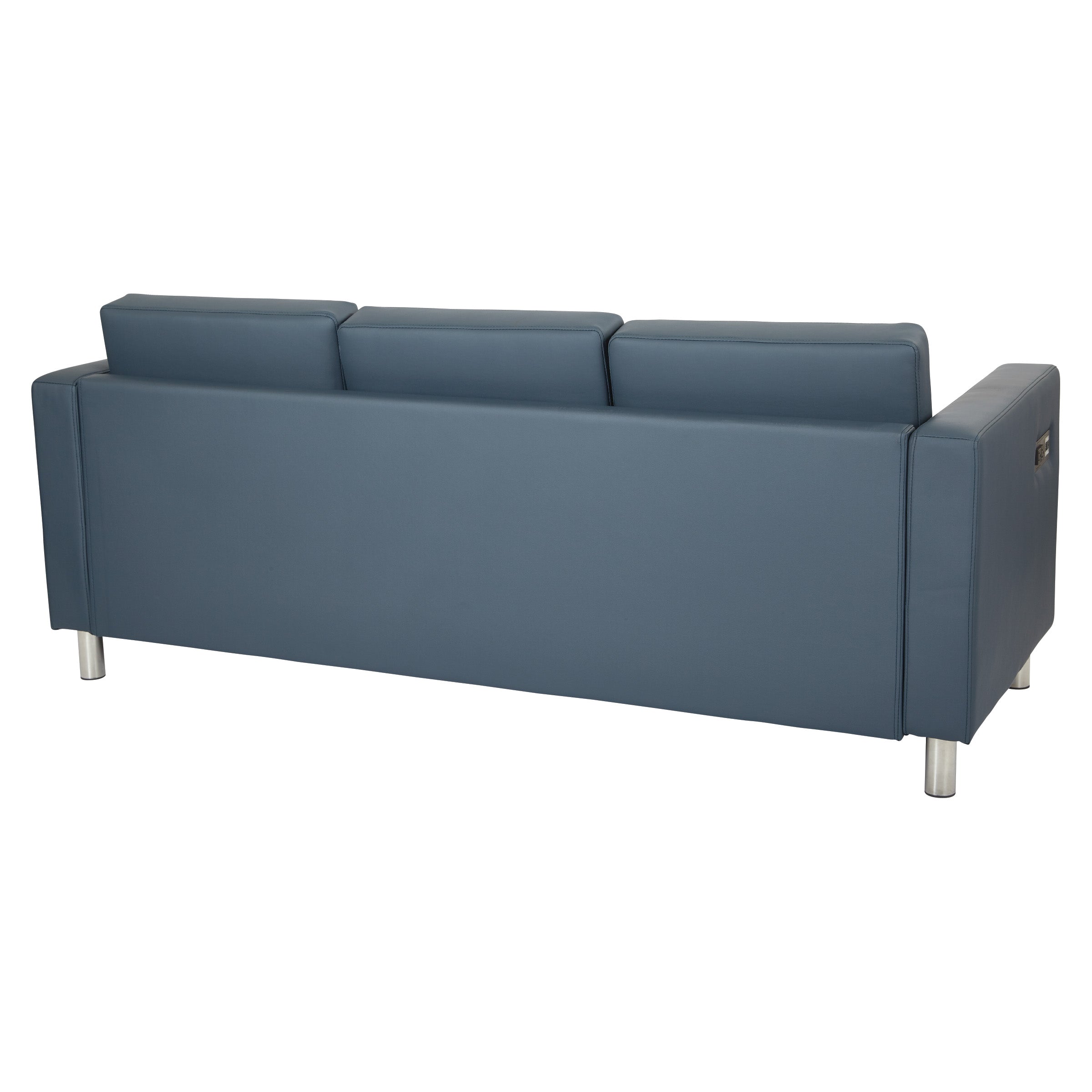 Atlantic Sofa - Blue
