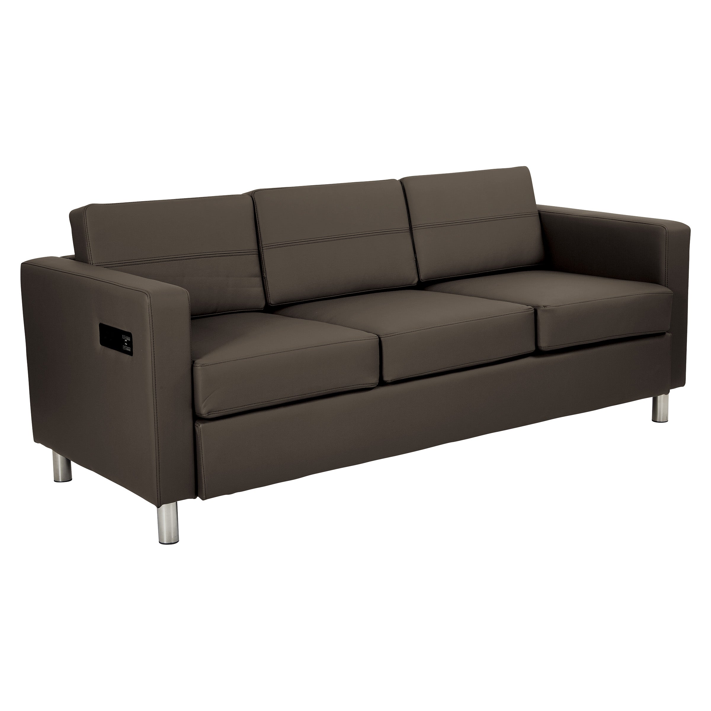 Atlantic Sofa - Graphite