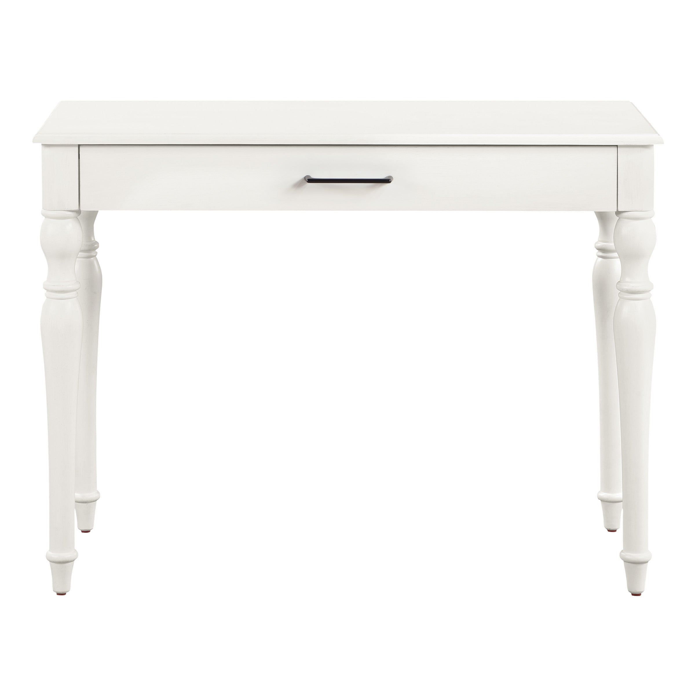Baron Writing Desk - White