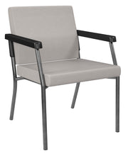 Bariatric Patient Big & Tall Chair - Castillo Breezy