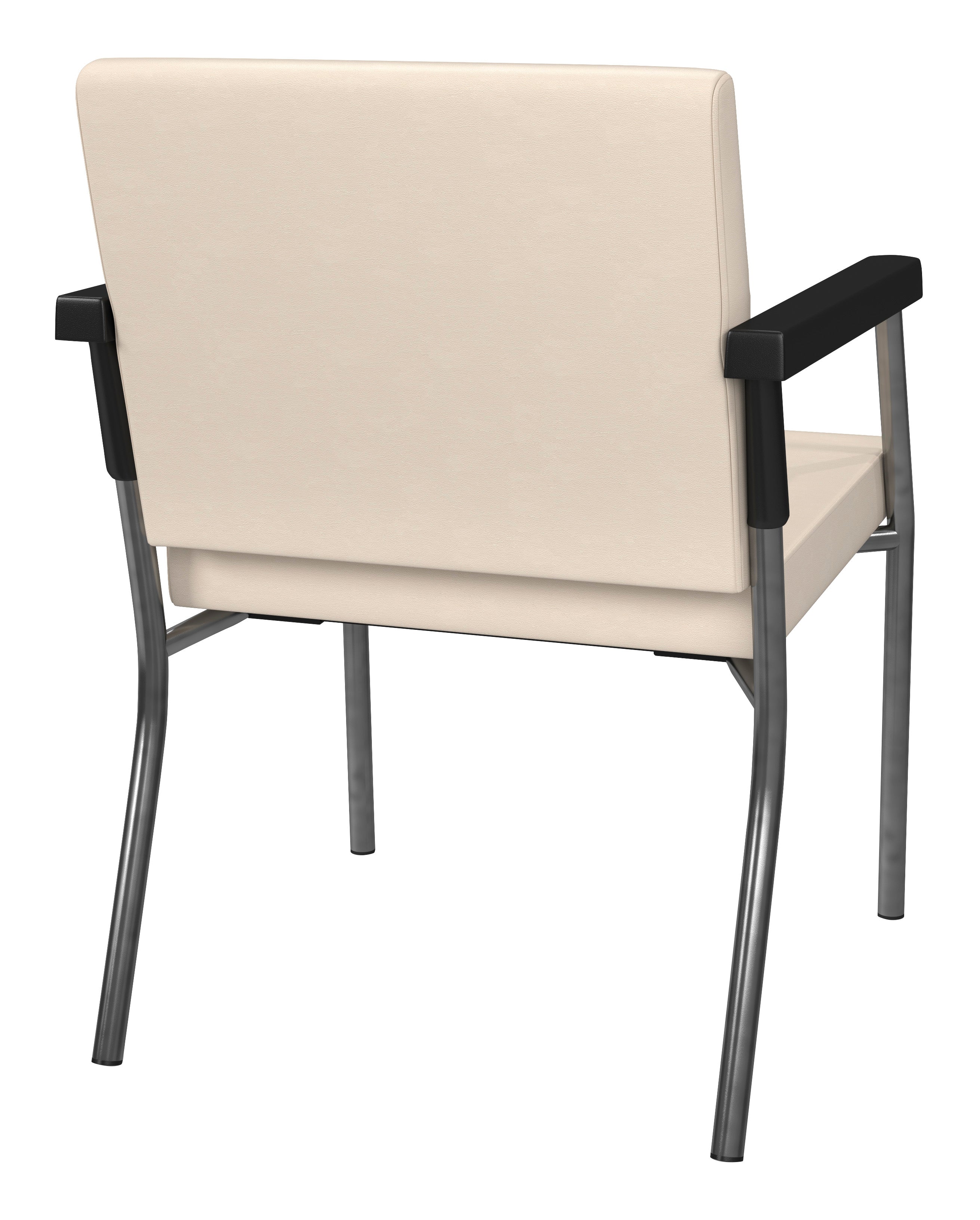 Bariatric Patient Big & Tall Chair - Castillo Cream