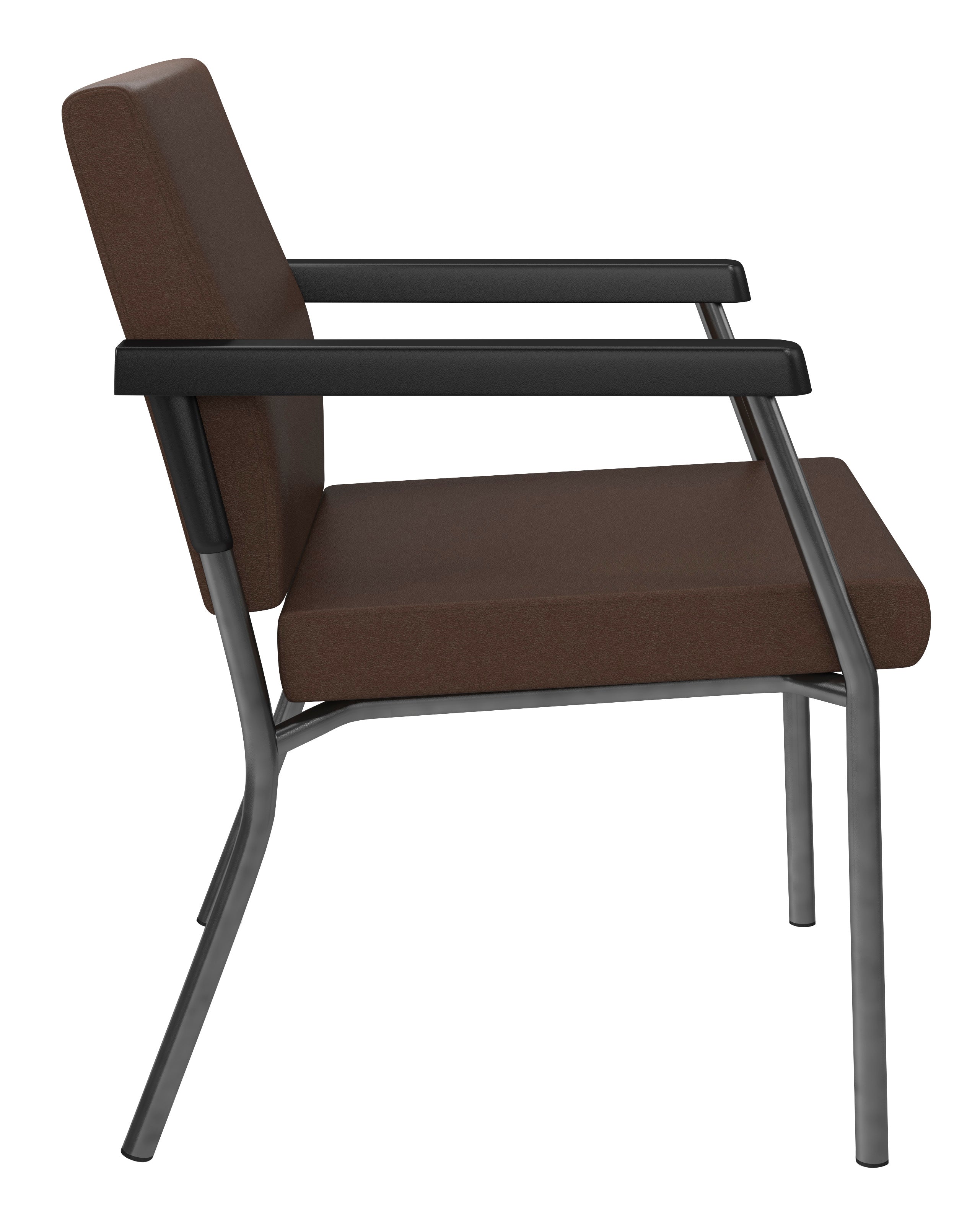 Bariatric Patient Big & Tall Chair - Castillo Java