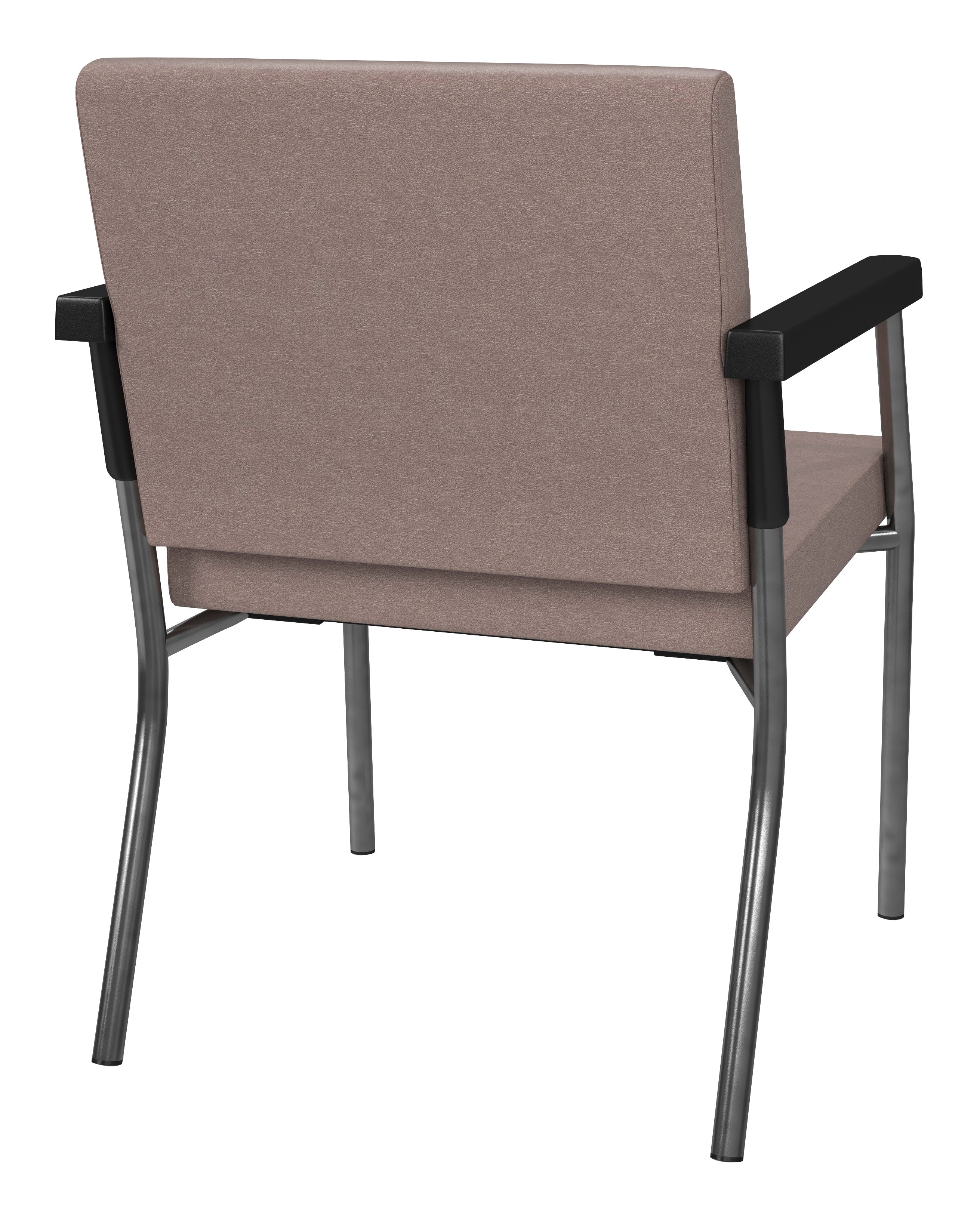 Bariatric Patient Big & Tall Chair - Castillo Metal