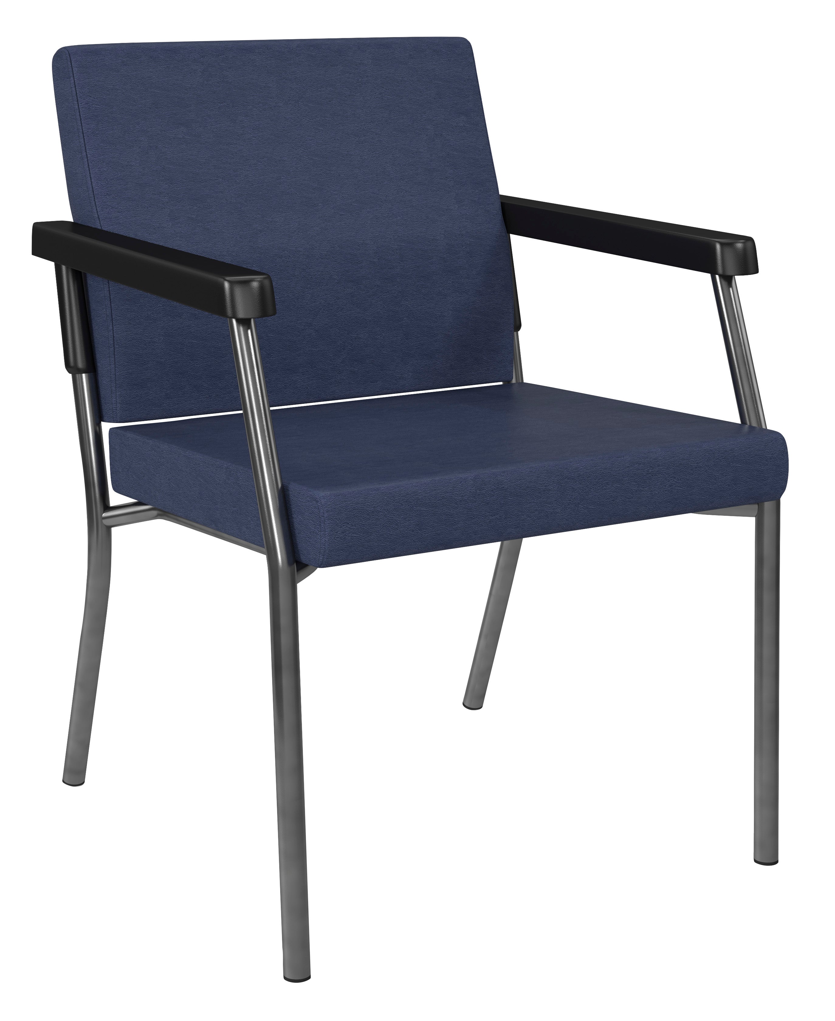 Bariatric Patient Big & Tall Chair - Castillo Batik