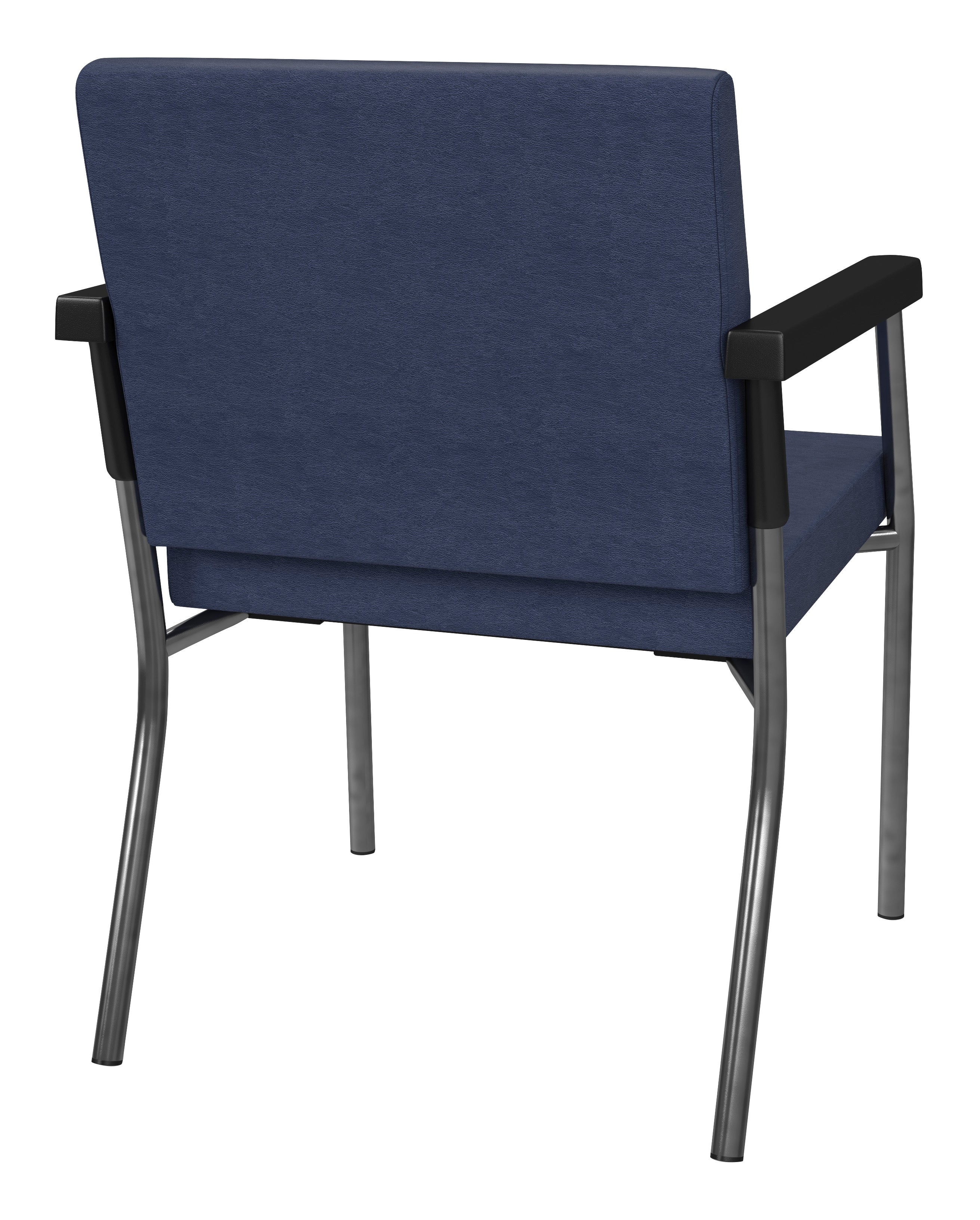 Bariatric Patient Big & Tall Chair - Castillo Batik