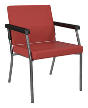 Bariatric Patient Big & Tall Chair - Lipstick