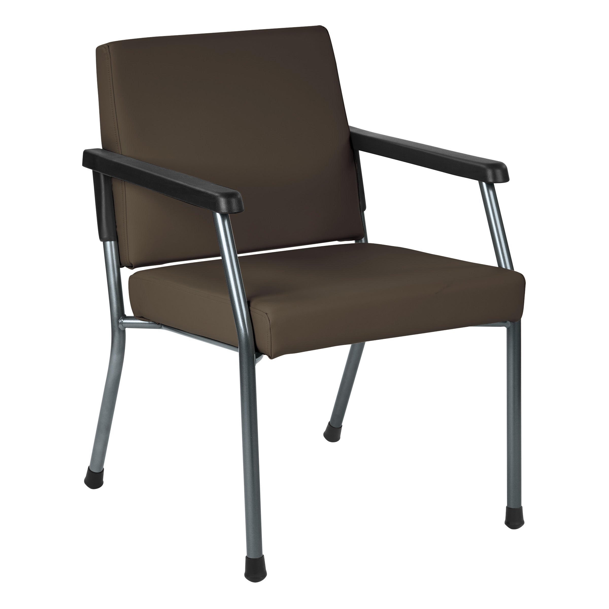 Bariatric Patient Big & Tall Chair - Java