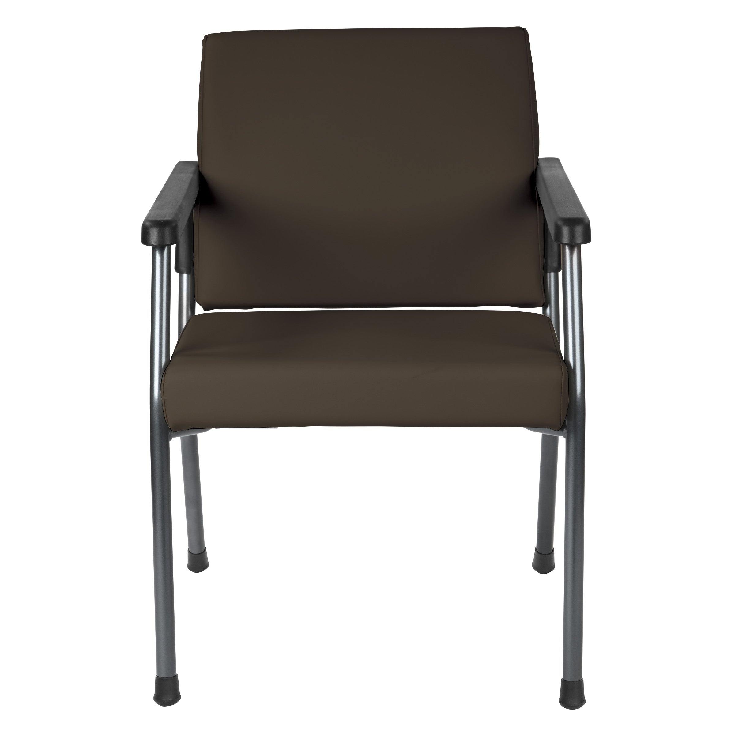 Bariatric Patient Big & Tall Chair - Java