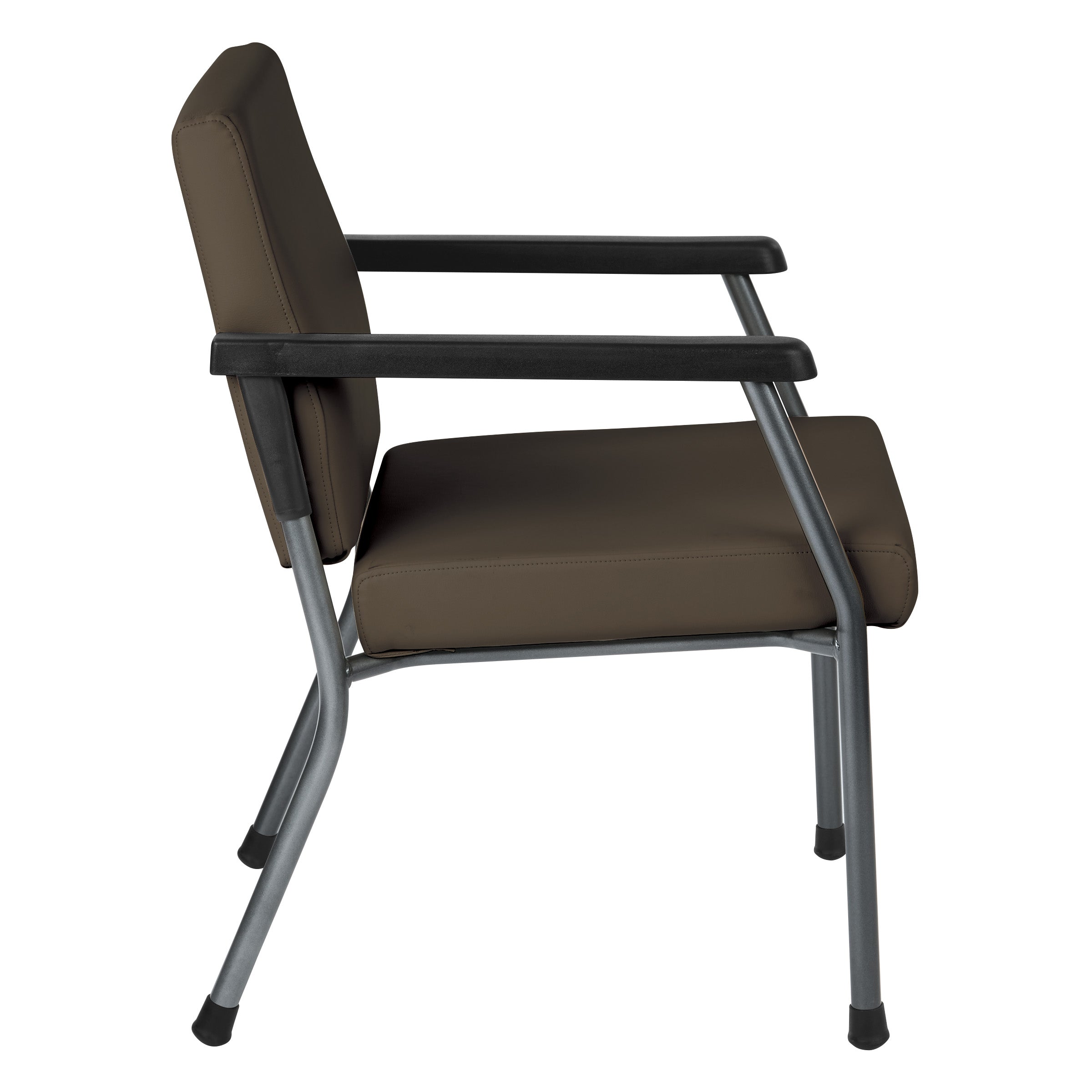 Bariatric Patient Big & Tall Chair - Java