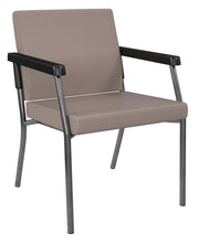 Bariatric Patient Big & Tall Chair - Stratus