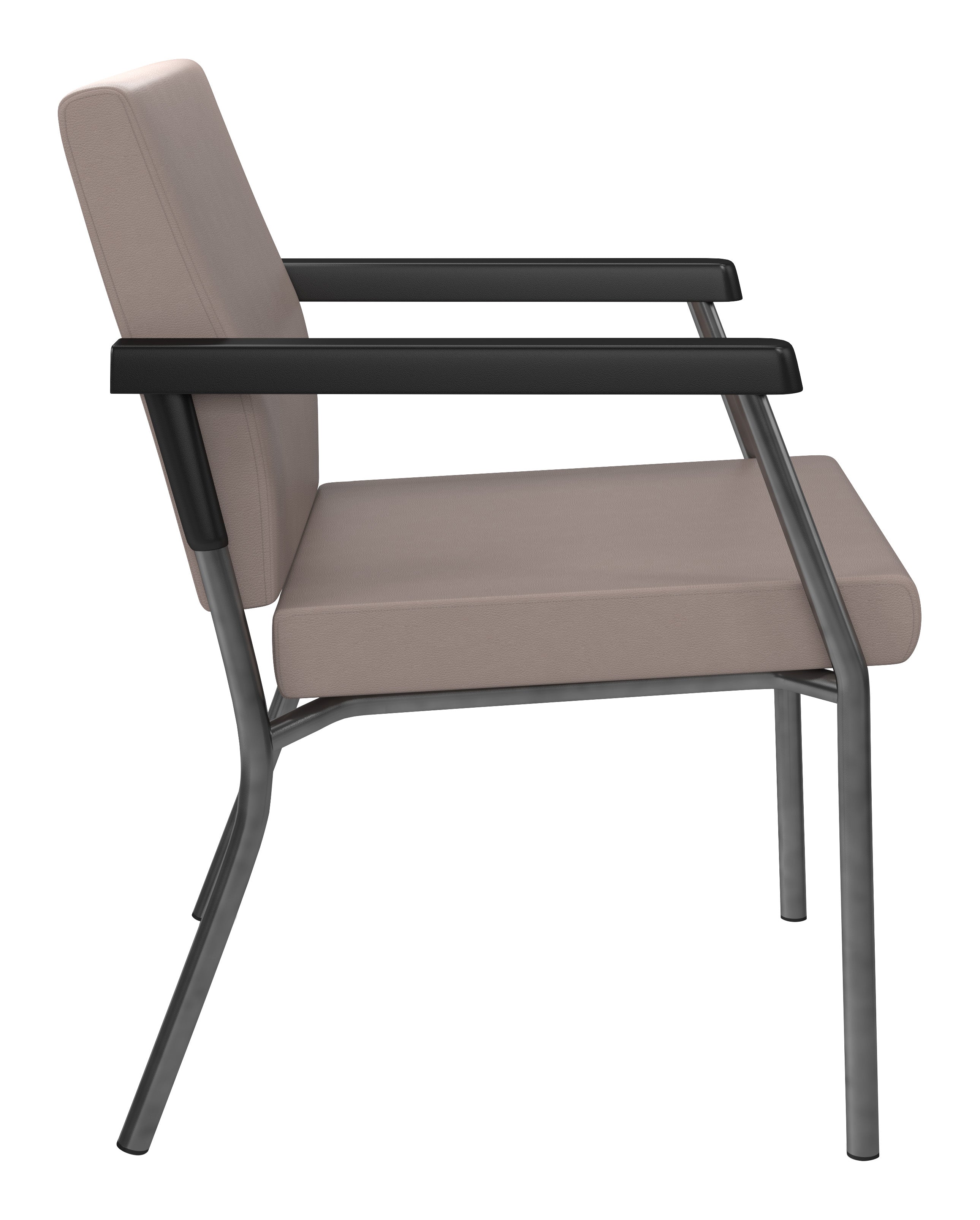 Bariatric Patient Big & Tall Chair - Stratus