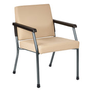 Bariatric Patient Big & Tall Chair - Buff