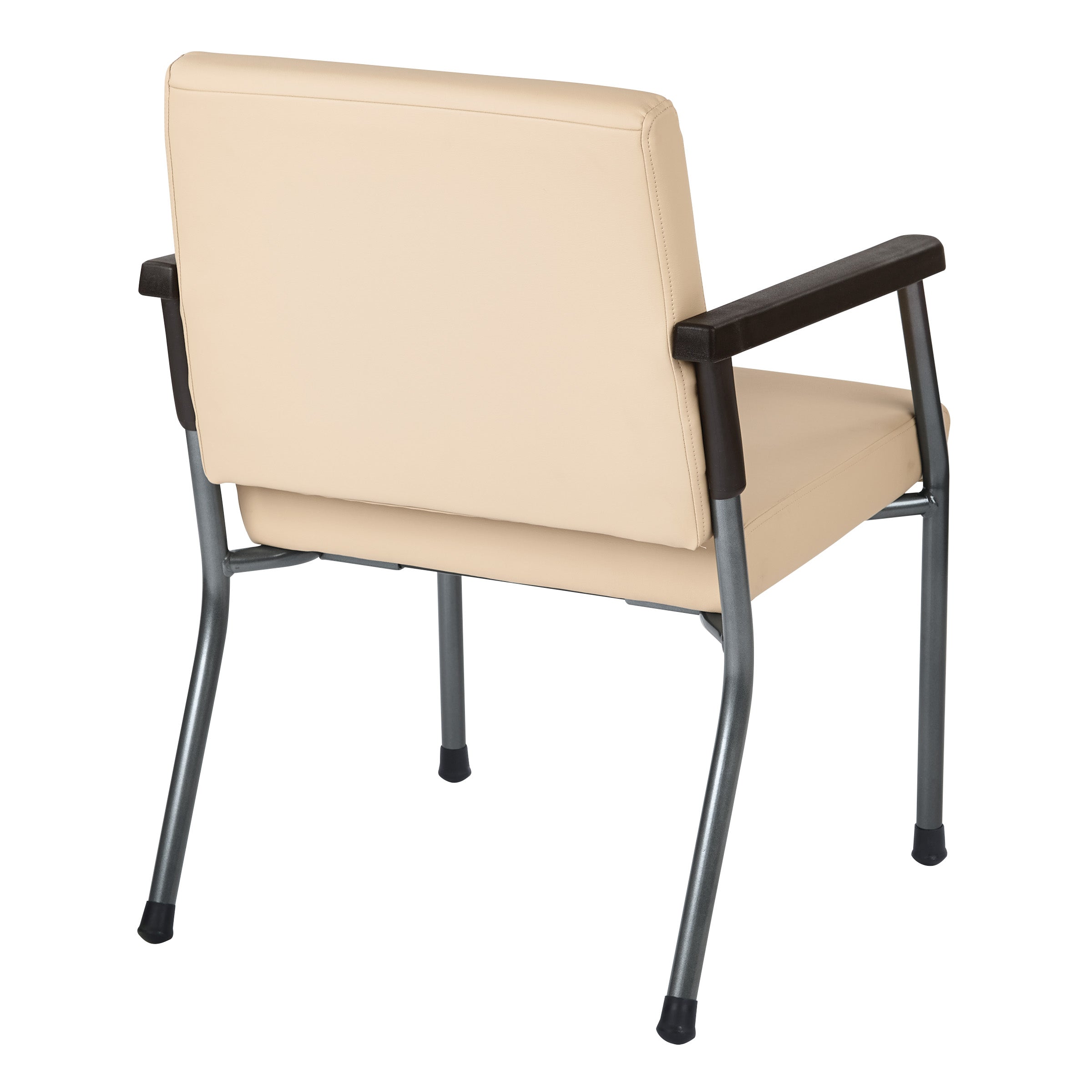 Bariatric Patient Big & Tall Chair - Buff