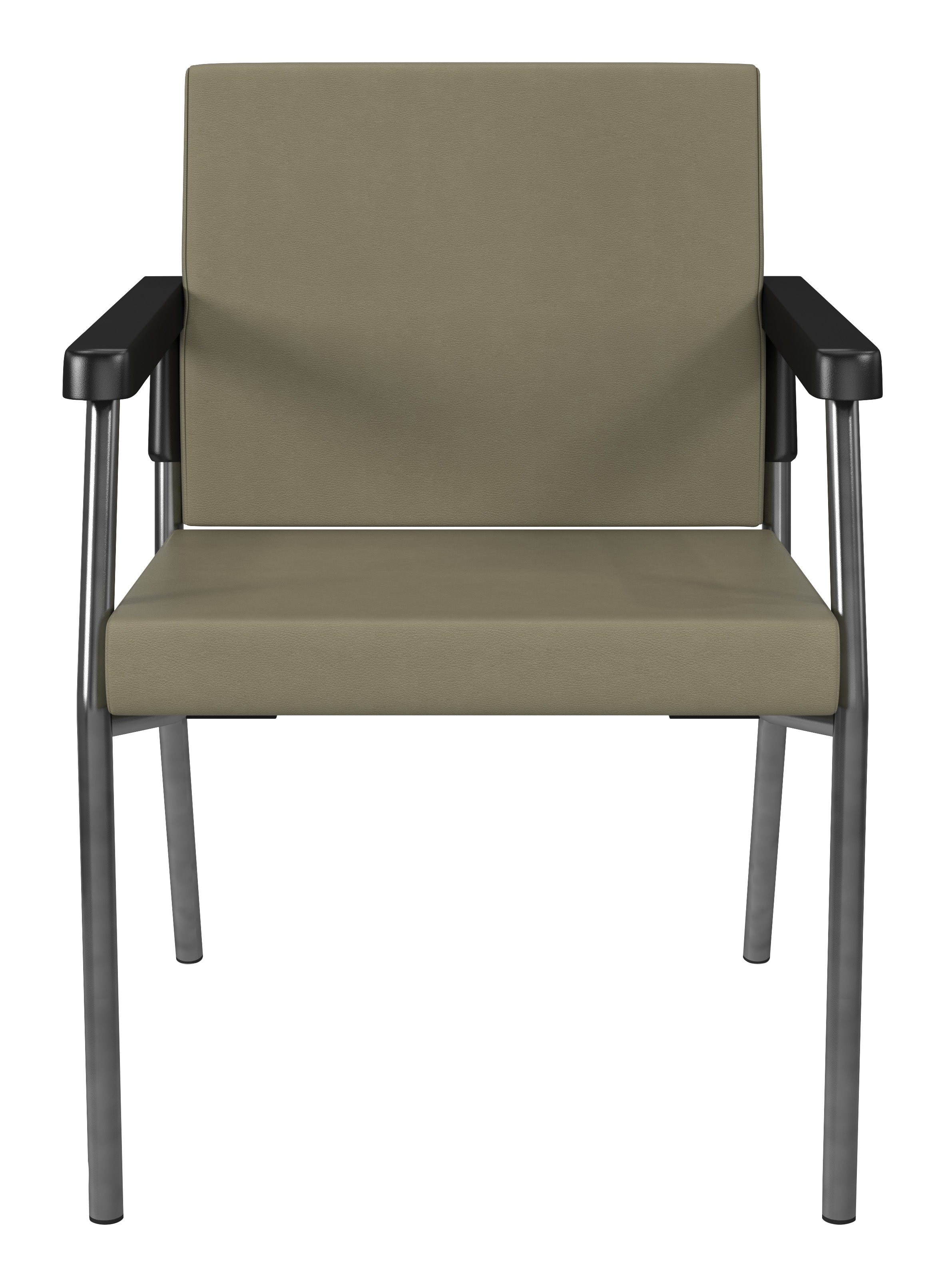Bariatric Patient Big & Tall Chair - Sage