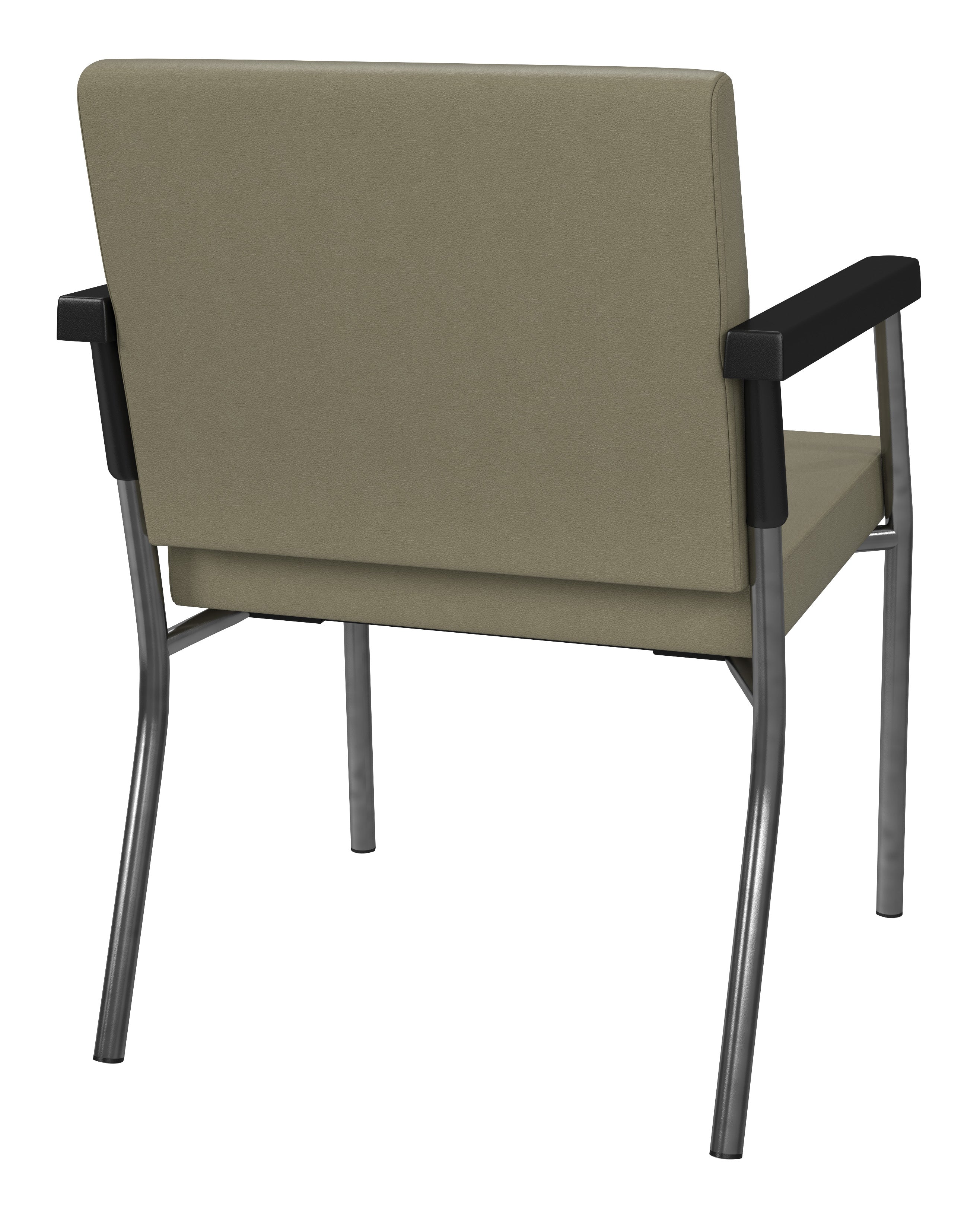 Bariatric Patient Big & Tall Chair - Sage