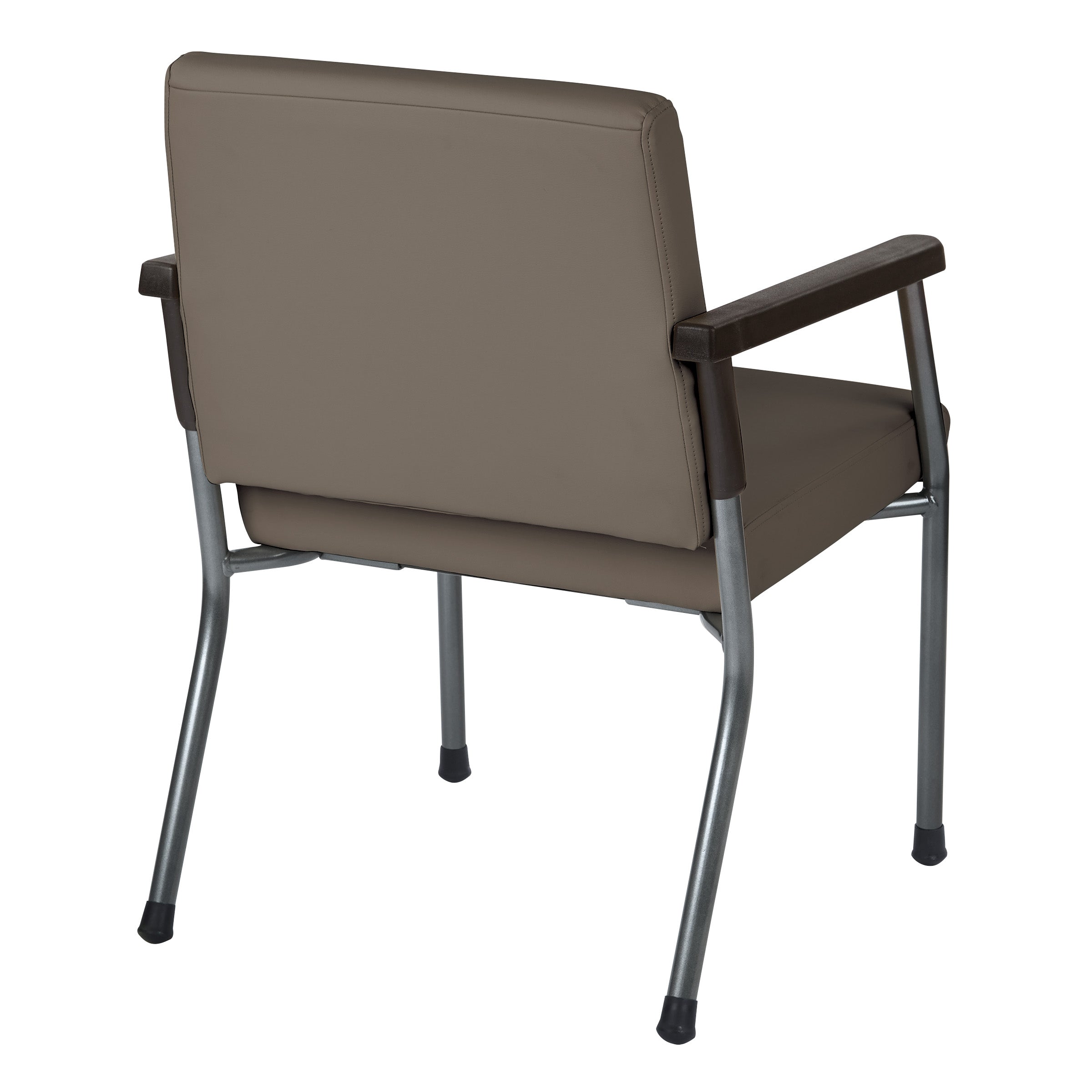 Bariatric Patient Big & Tall Chair - Graphite