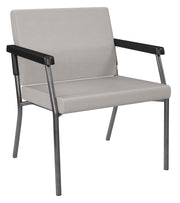 Bariatric Patient Big & Tall Chair - Castillo Breezy