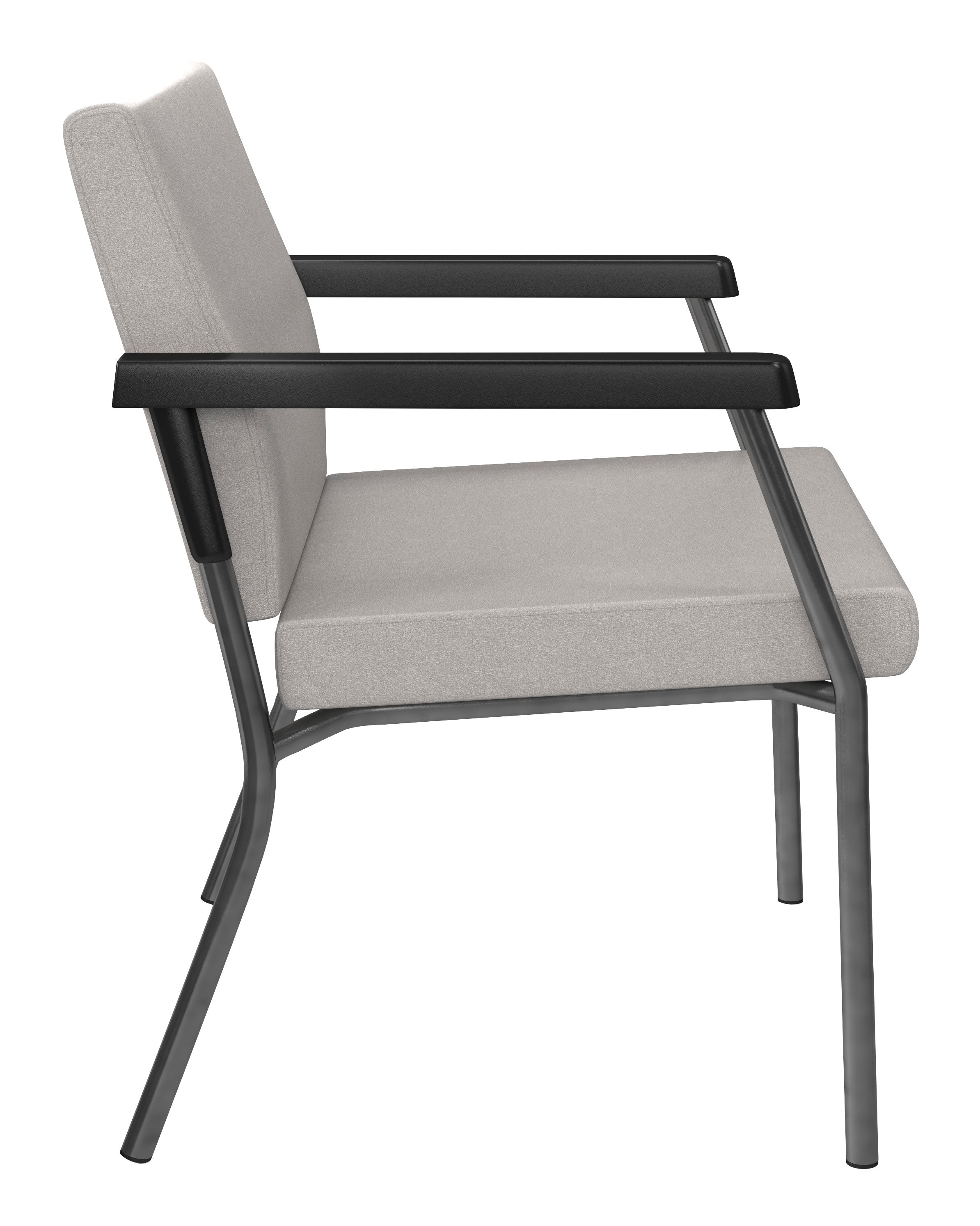 Bariatric Patient Big & Tall Chair - Castillo Breezy