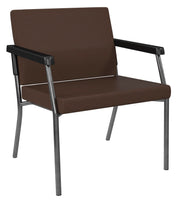 Bariatric Patient Big & Tall Chair - Castillo Java