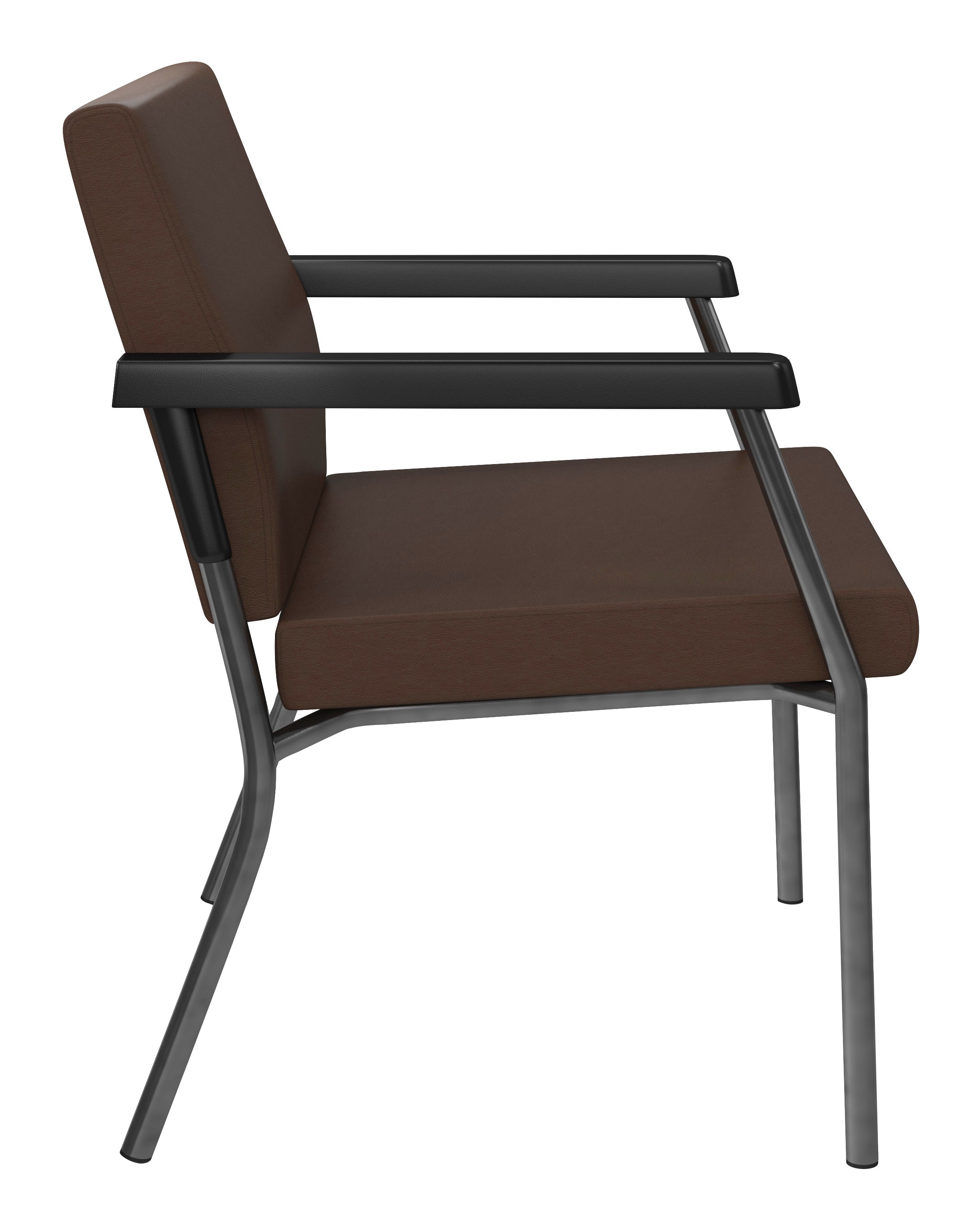 Bariatric Patient Big & Tall Chair - Castillo Java