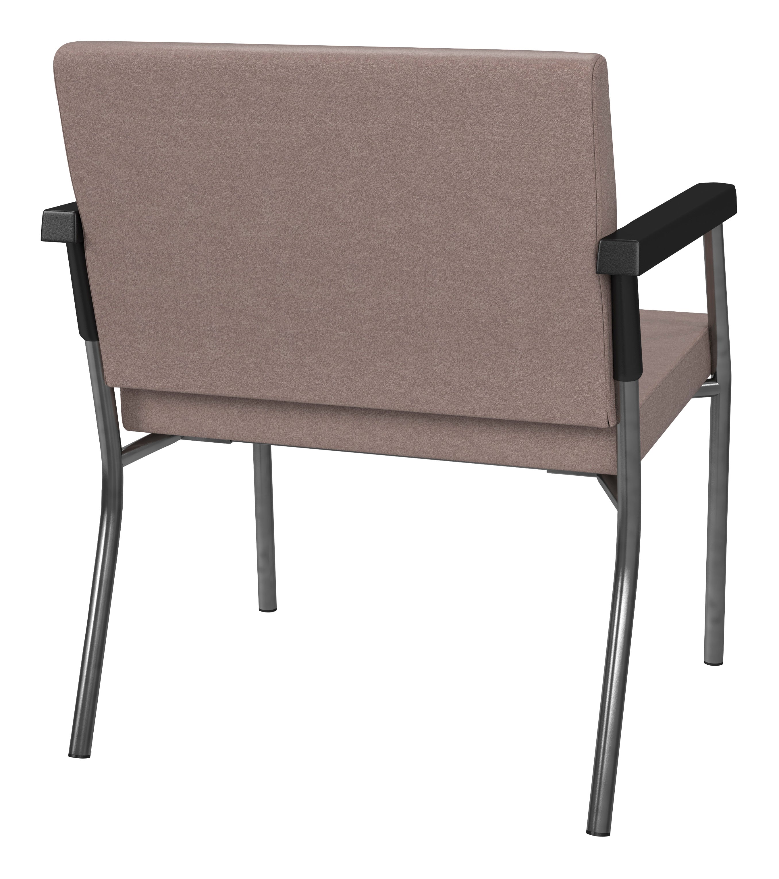 Bariatric Patient Big & Tall Chair - Castillo Metal