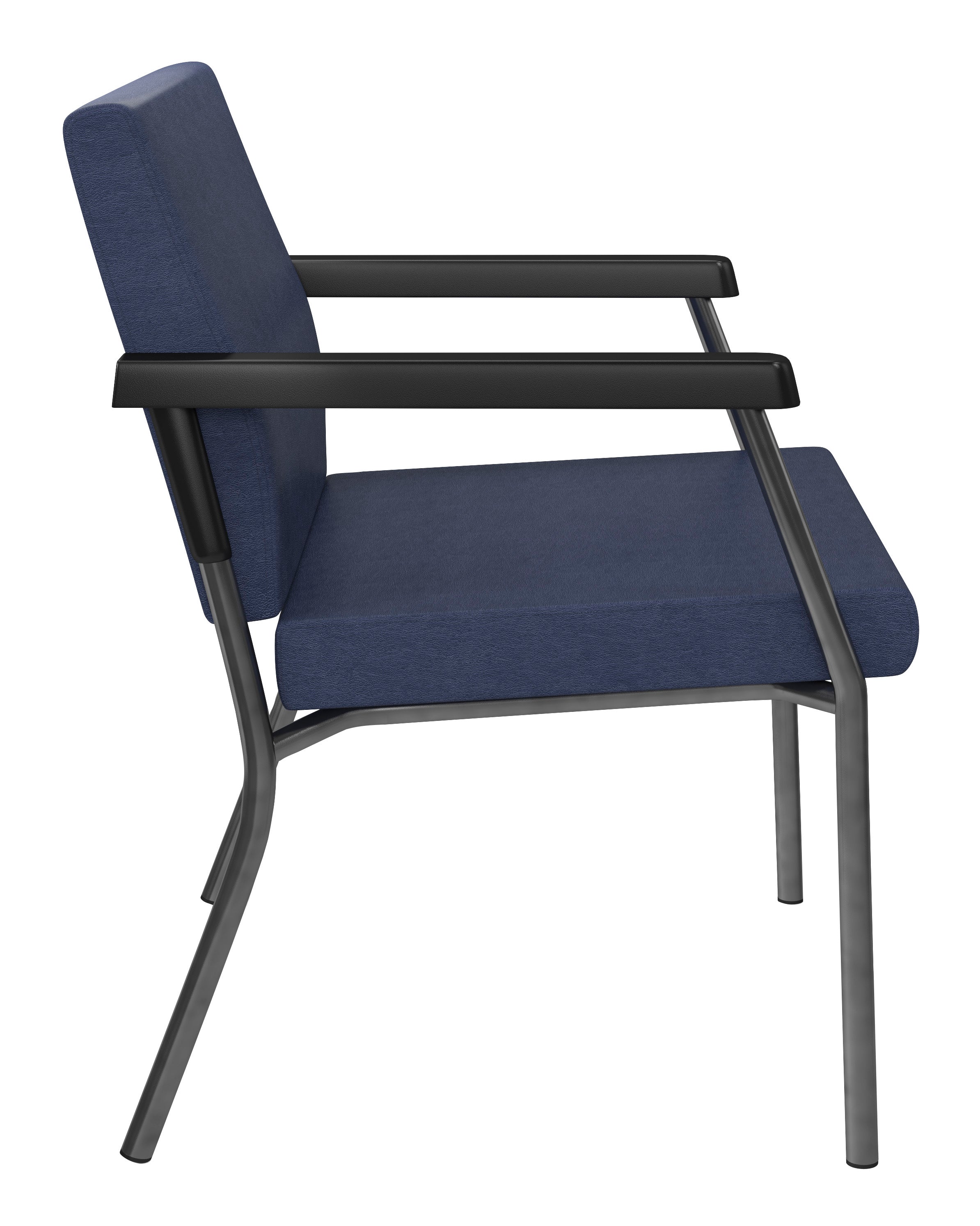 Bariatric Patient Big & Tall Chair - Castillo Batik