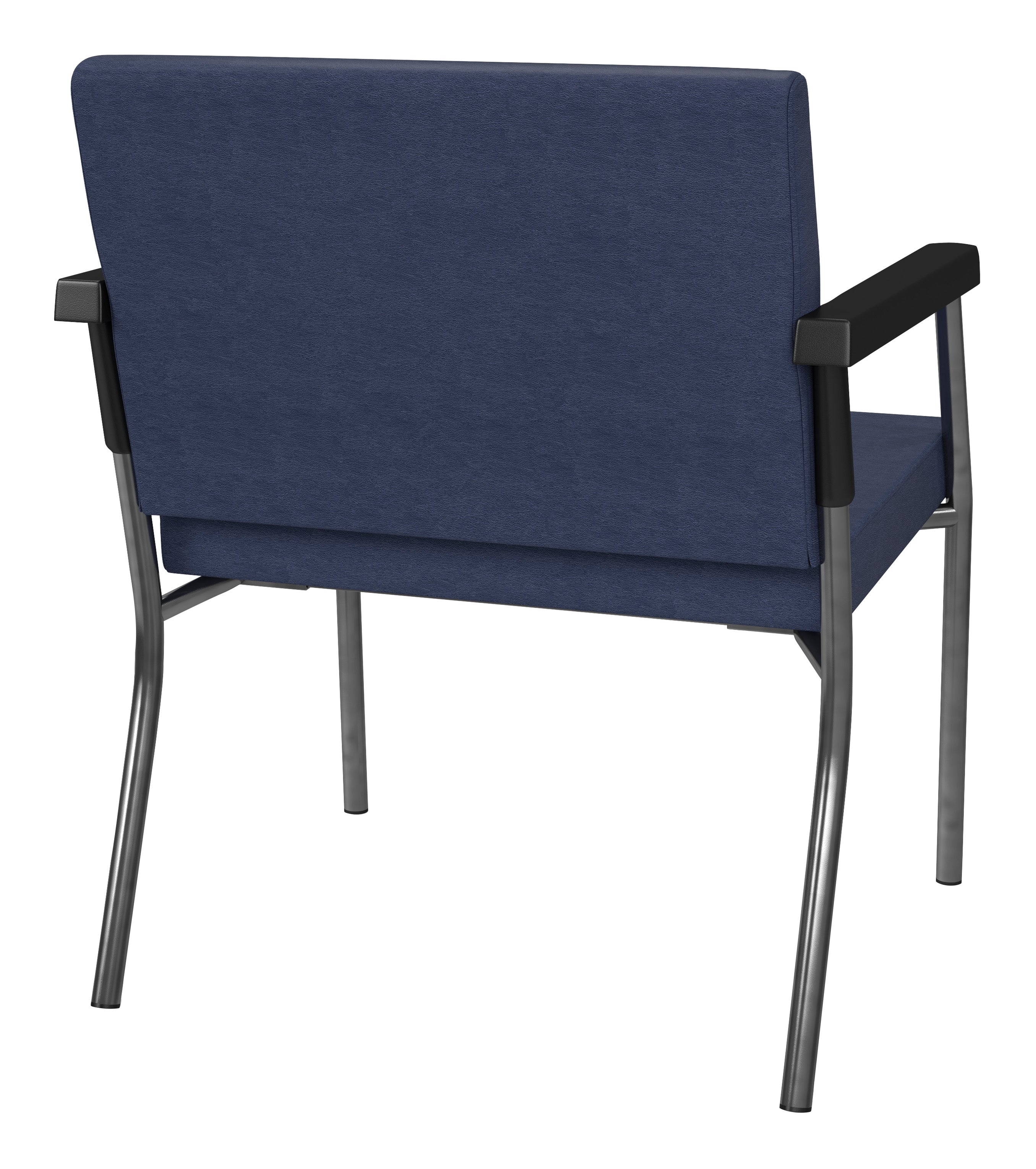 Bariatric Patient Big & Tall Chair - Castillo Batik