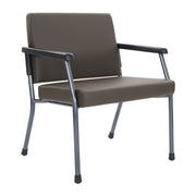 Bariatric Patient Big & Tall Chair - Java
