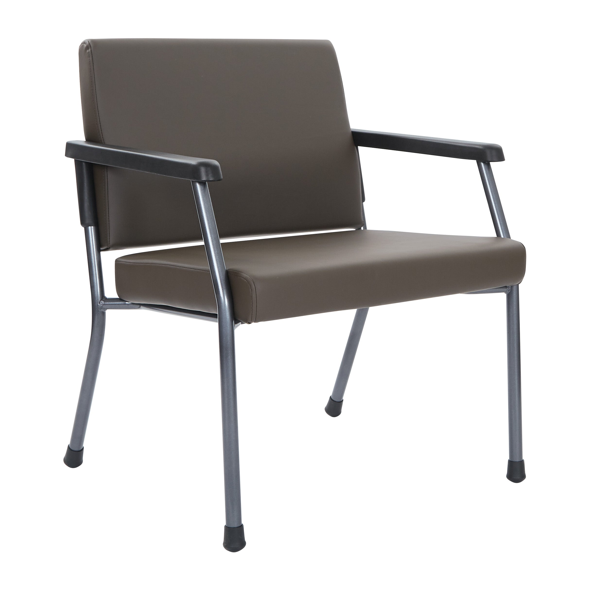 Bariatric Patient Big & Tall Chair - Java