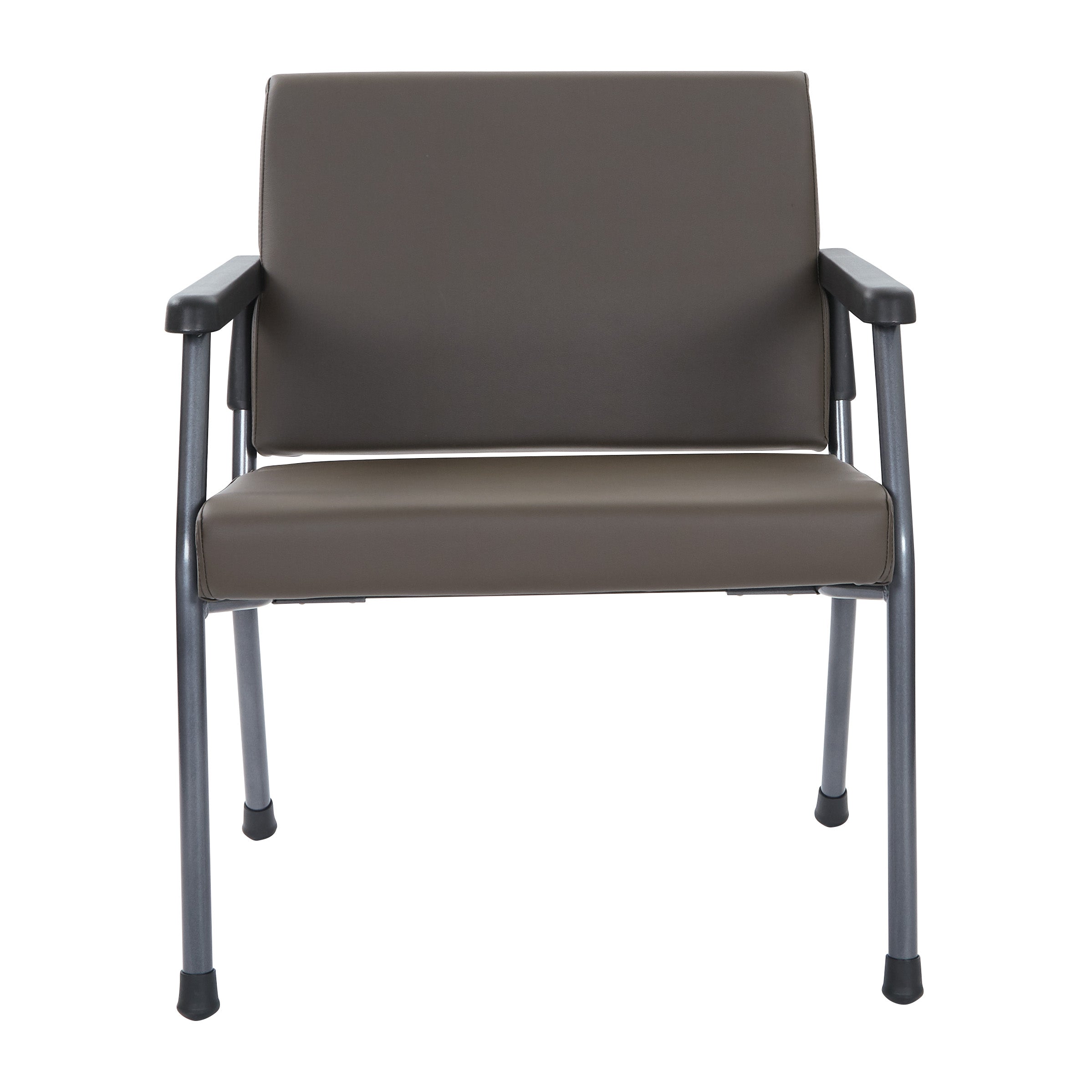 Bariatric Patient Big & Tall Chair - Java