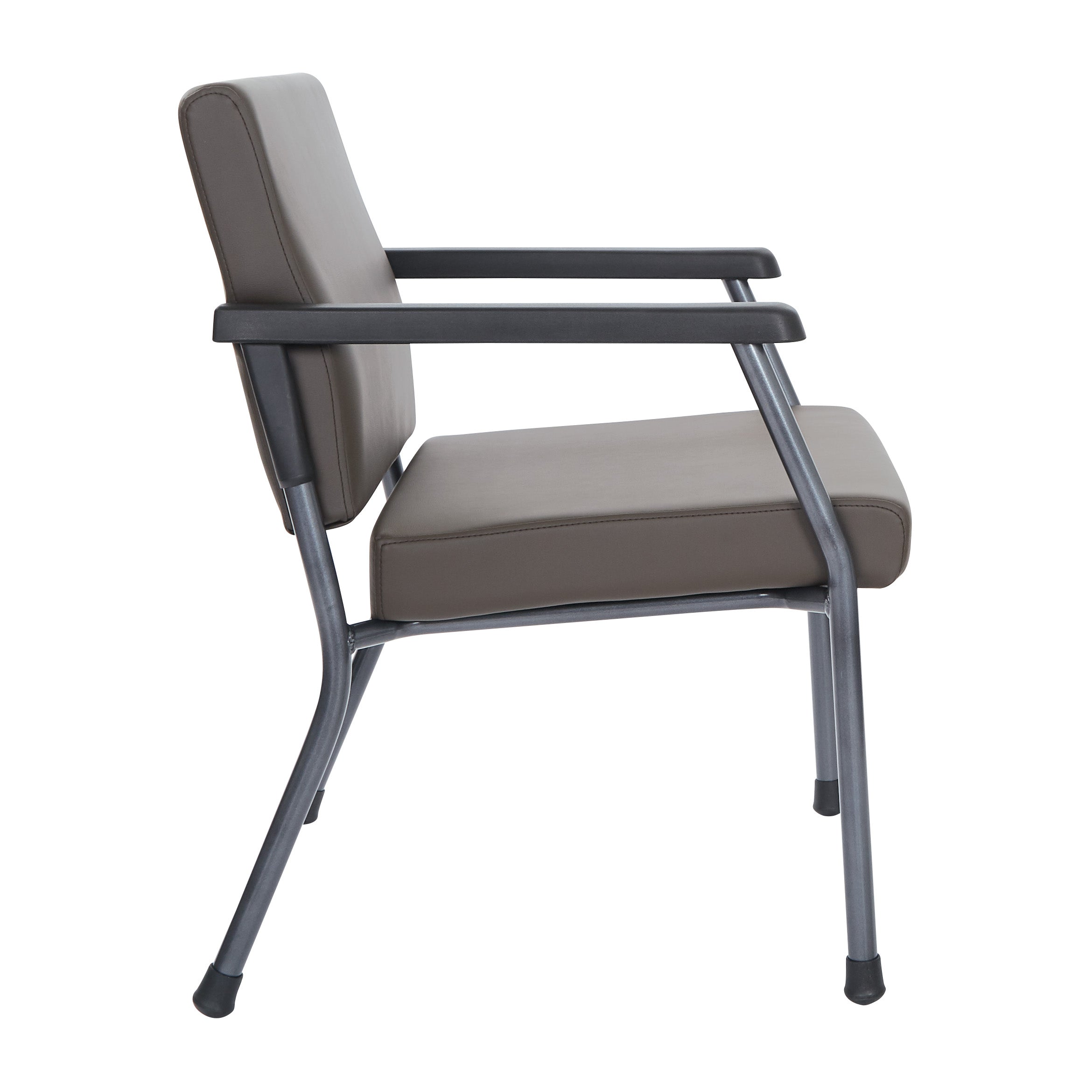 Bariatric Patient Big & Tall Chair - Java